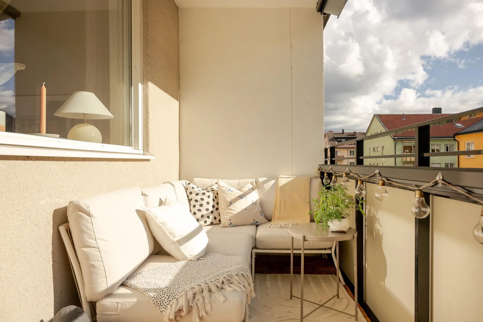 Bostadsrätt, Svalgränd 8C, Vån 3, Sundbyberg