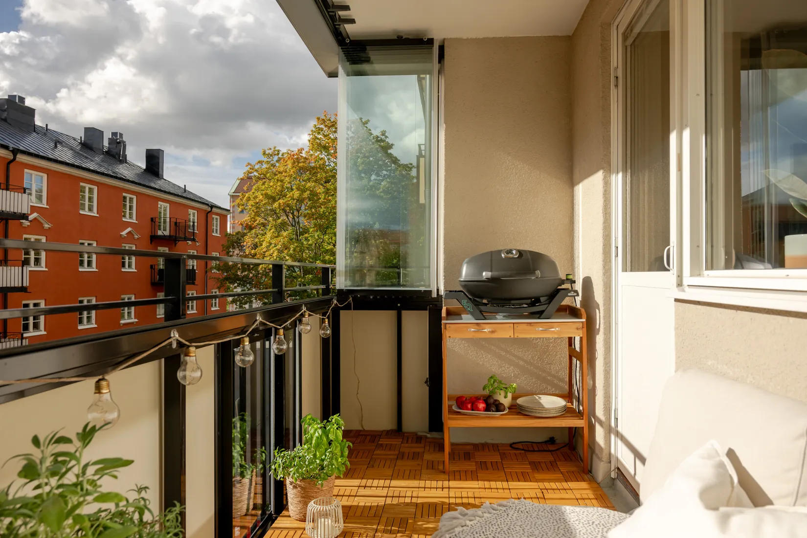 Bostadsrätt, Svalgränd 8C, Vån 3, Sundbyberg