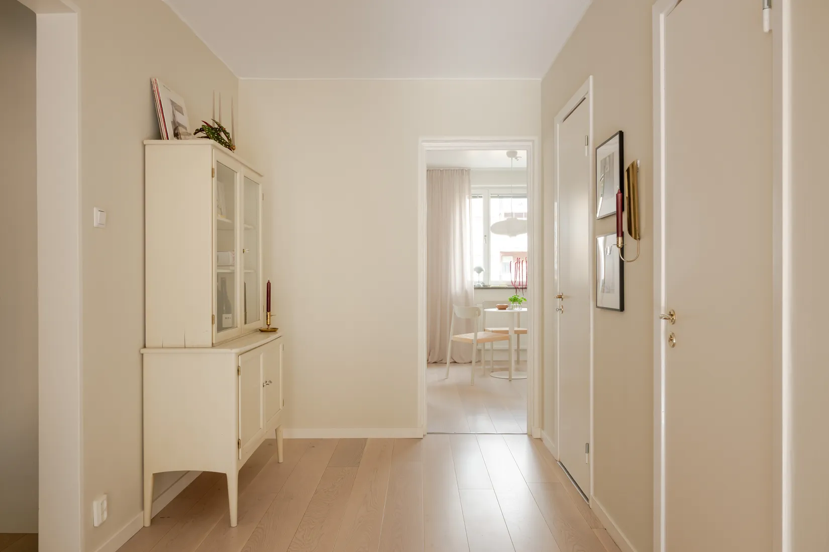 Bostadsrätt, Svalgränd 8C, Vån 3, Sundbyberg
