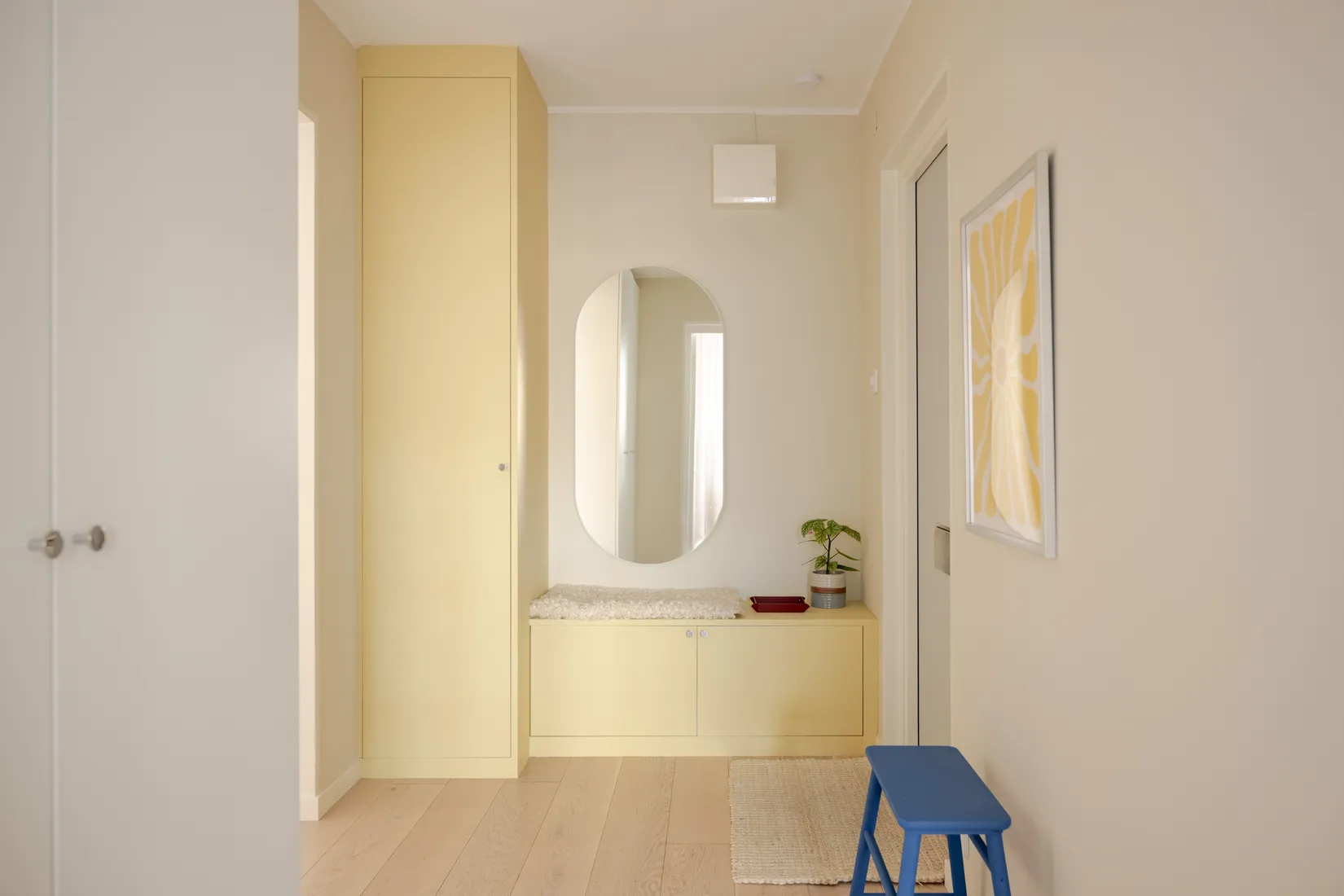 Bostadsrätt, Svalgränd 8C, Vån 3, Sundbyberg