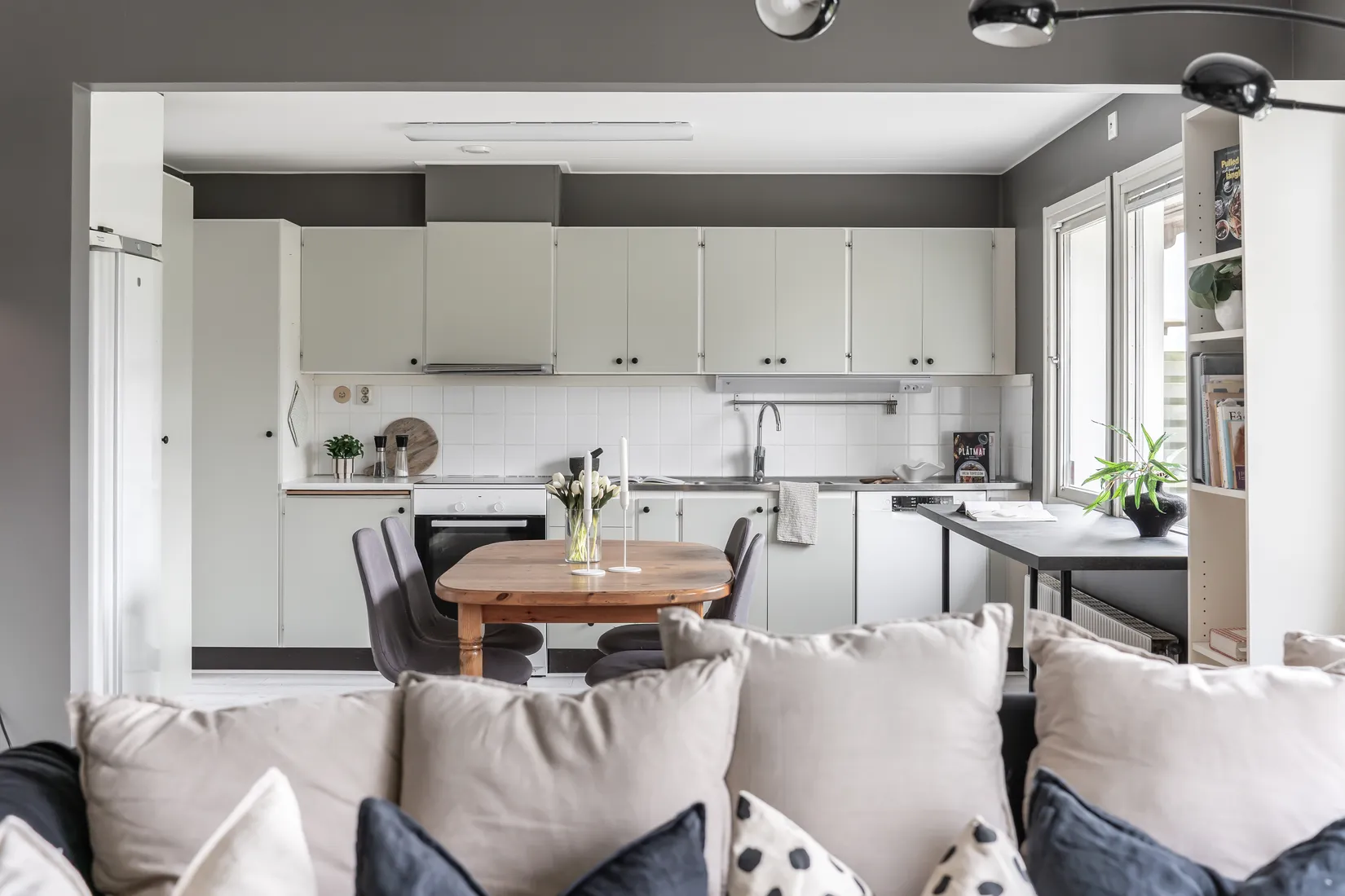 Bostadsrätt, Megalitvägen 50, Kristianstad