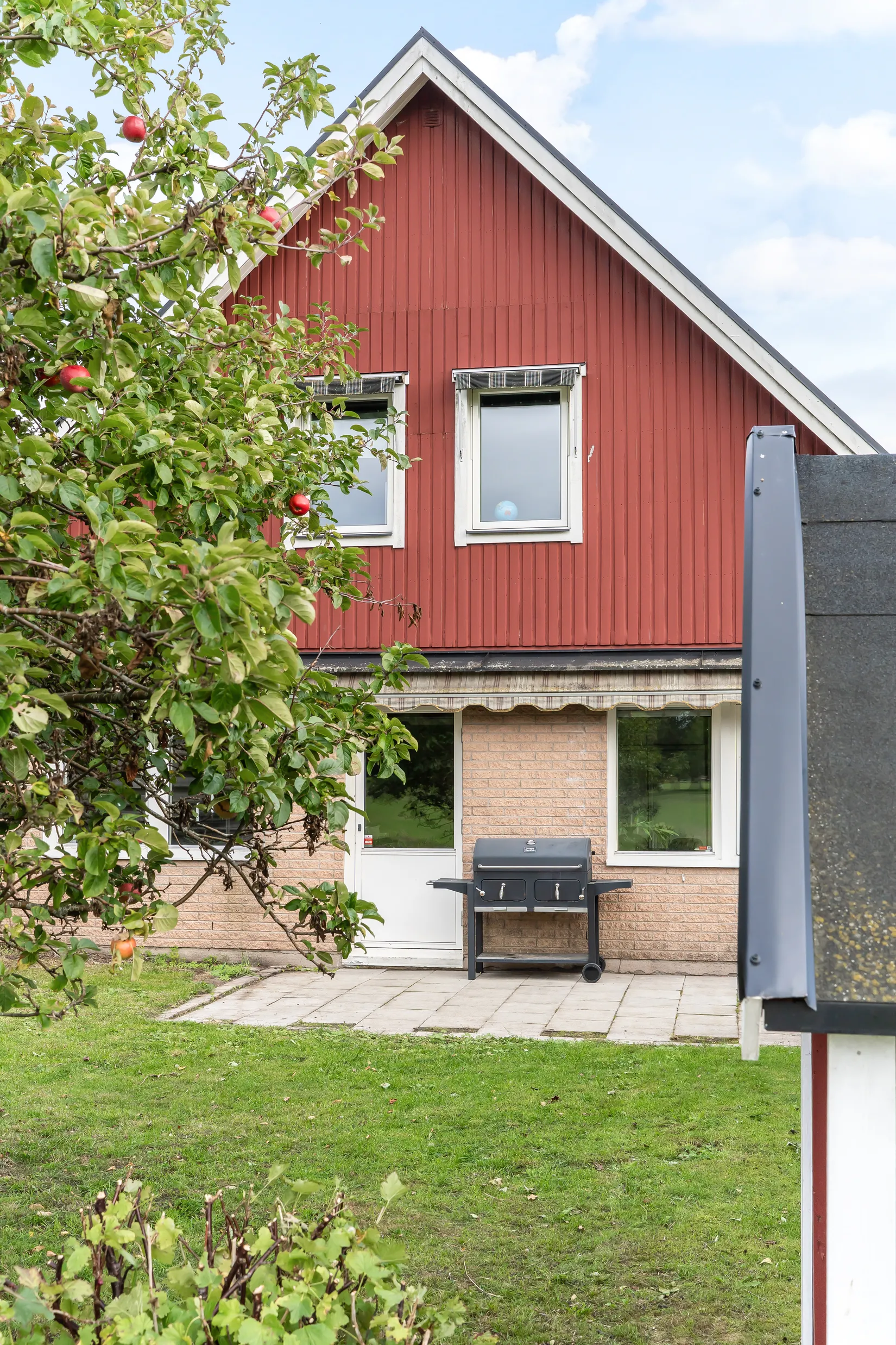 Bostadsrätt, Megalitvägen 50, Kristianstad