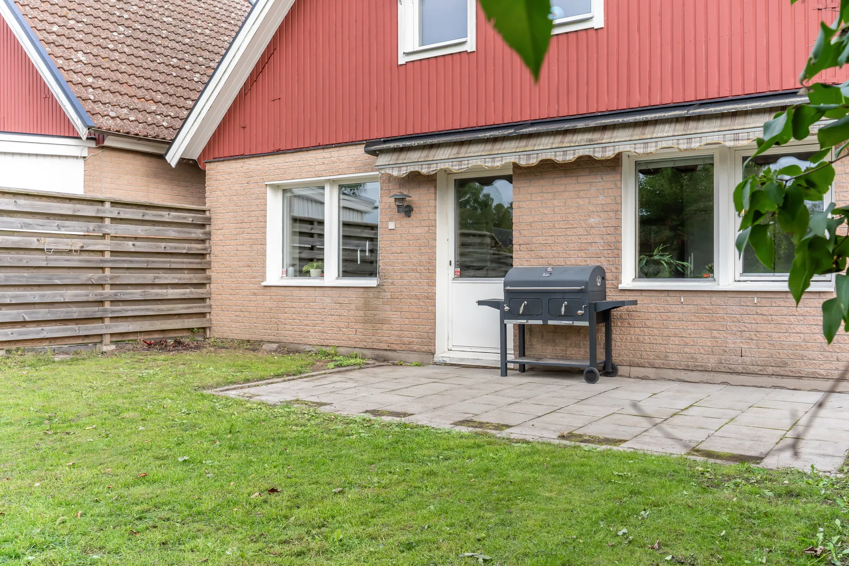 Bostadsrätt, Megalitvägen 50, Kristianstad