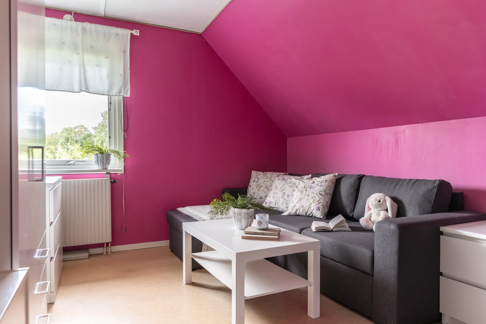 Bostadsrätt, Megalitvägen 50, Kristianstad