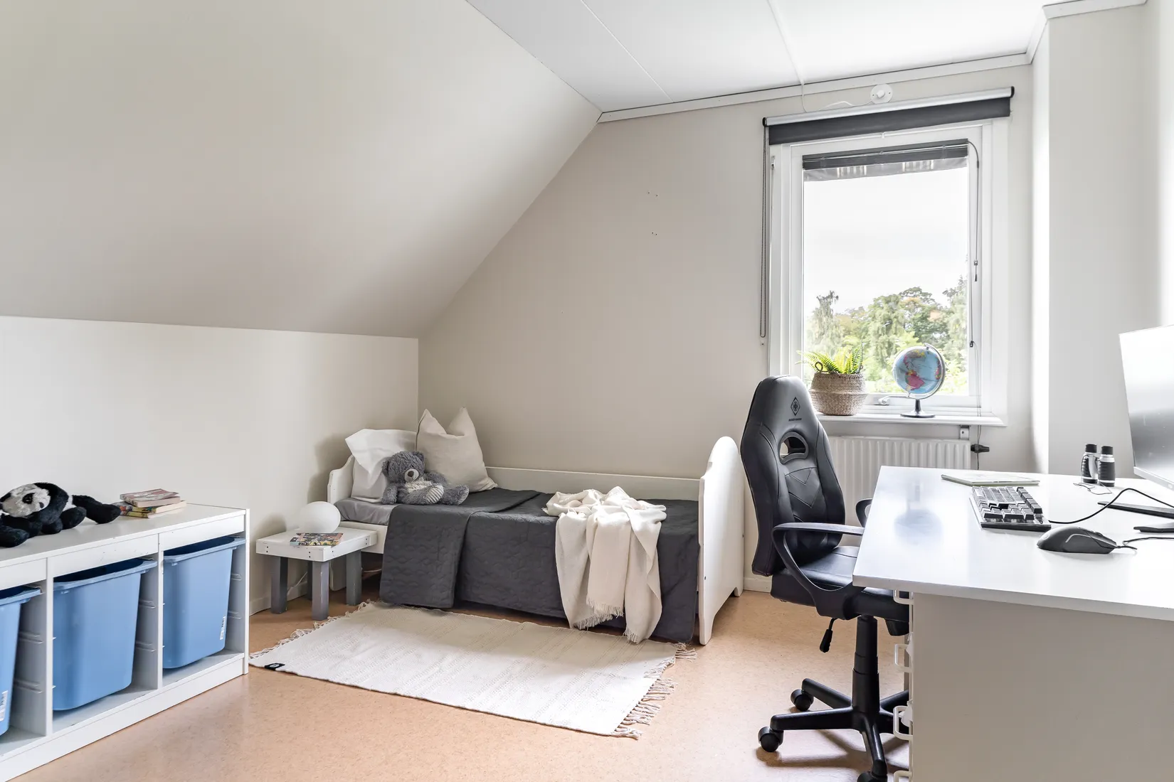 Bostadsrätt, Megalitvägen 50, Kristianstad