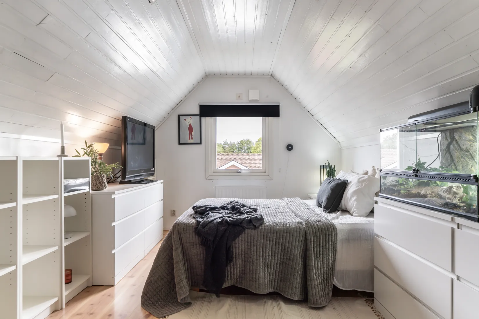 Bostadsrätt, Megalitvägen 50, Kristianstad