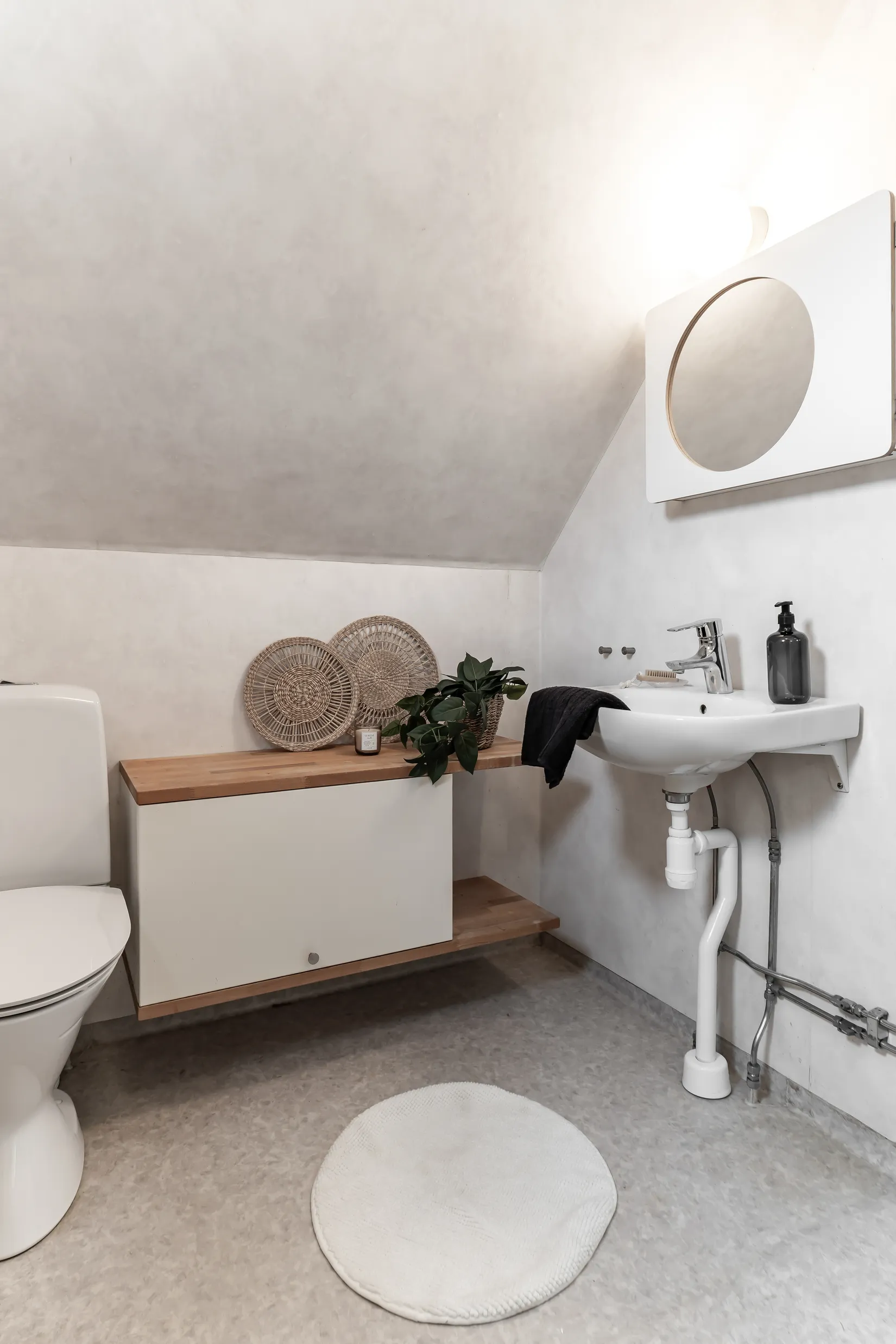 Bostadsrätt, Megalitvägen 50, Kristianstad