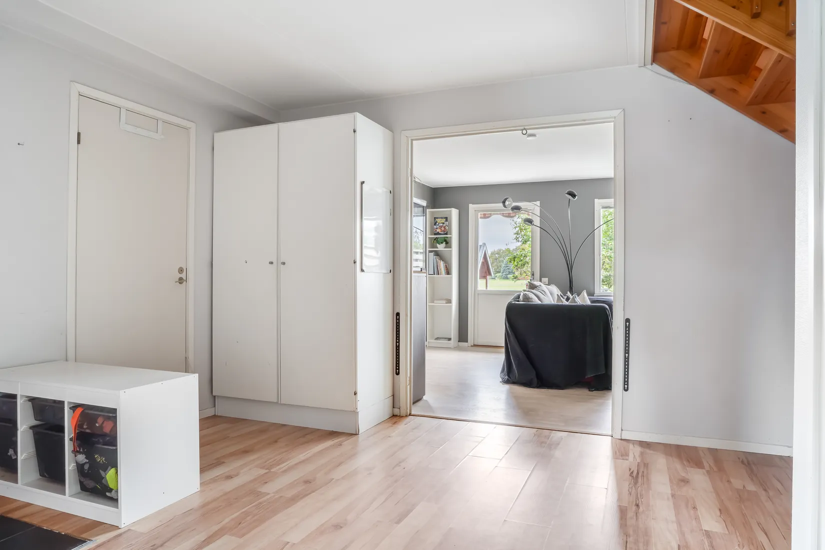 Bostadsrätt, Megalitvägen 50, Kristianstad