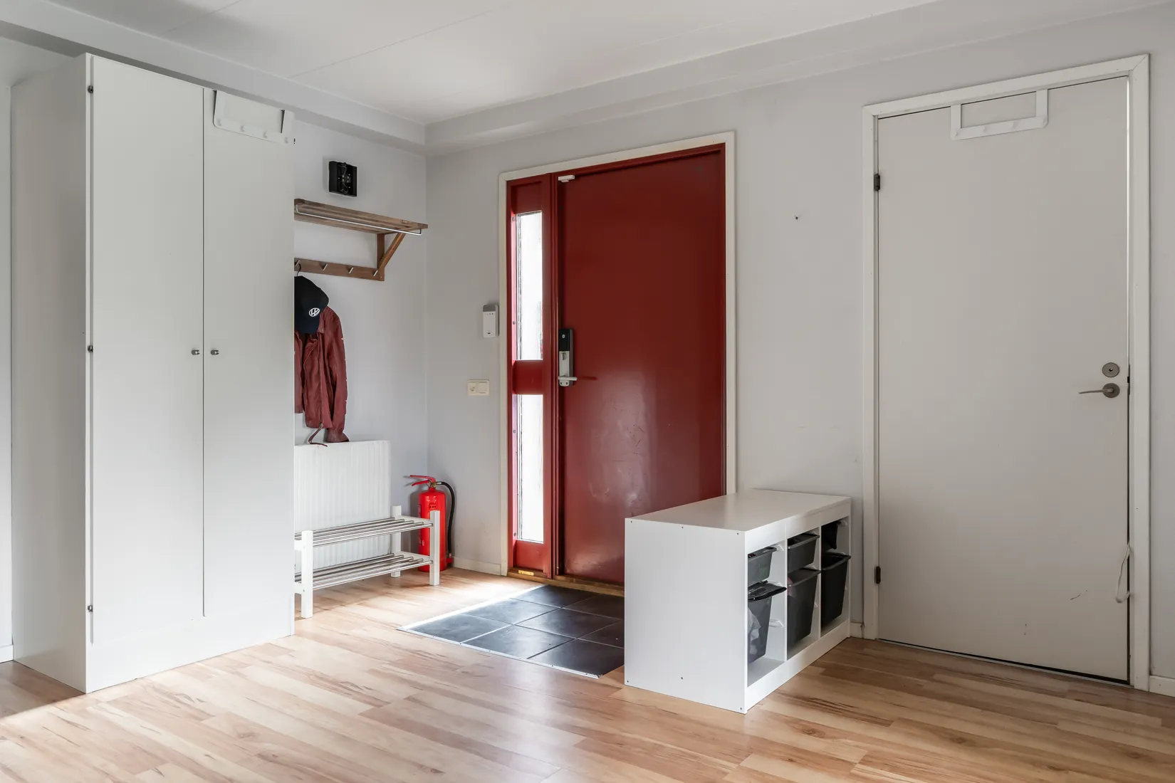 Bostadsrätt, Megalitvägen 50, Kristianstad