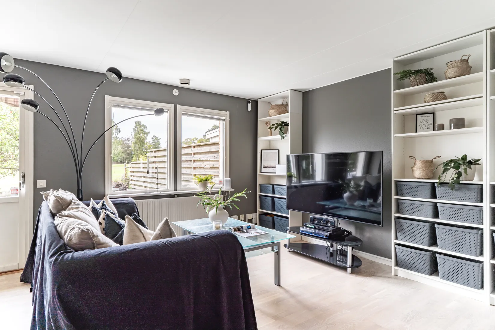 Bostadsrätt, Megalitvägen 50, Kristianstad