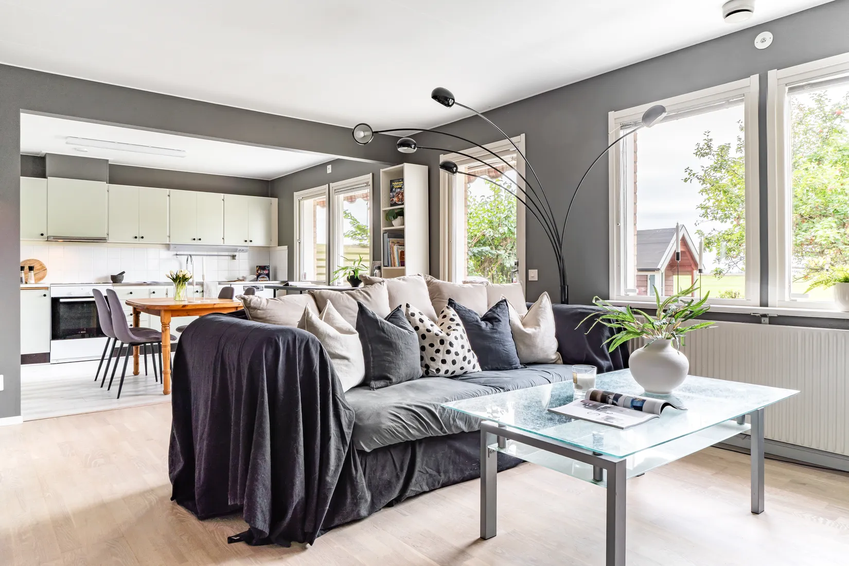Bostadsrätt, Megalitvägen 50, Kristianstad