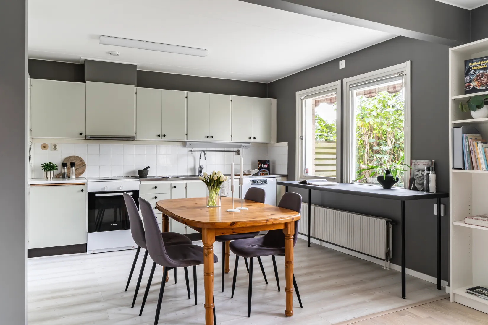 Bostadsrätt, Megalitvägen 50, Kristianstad