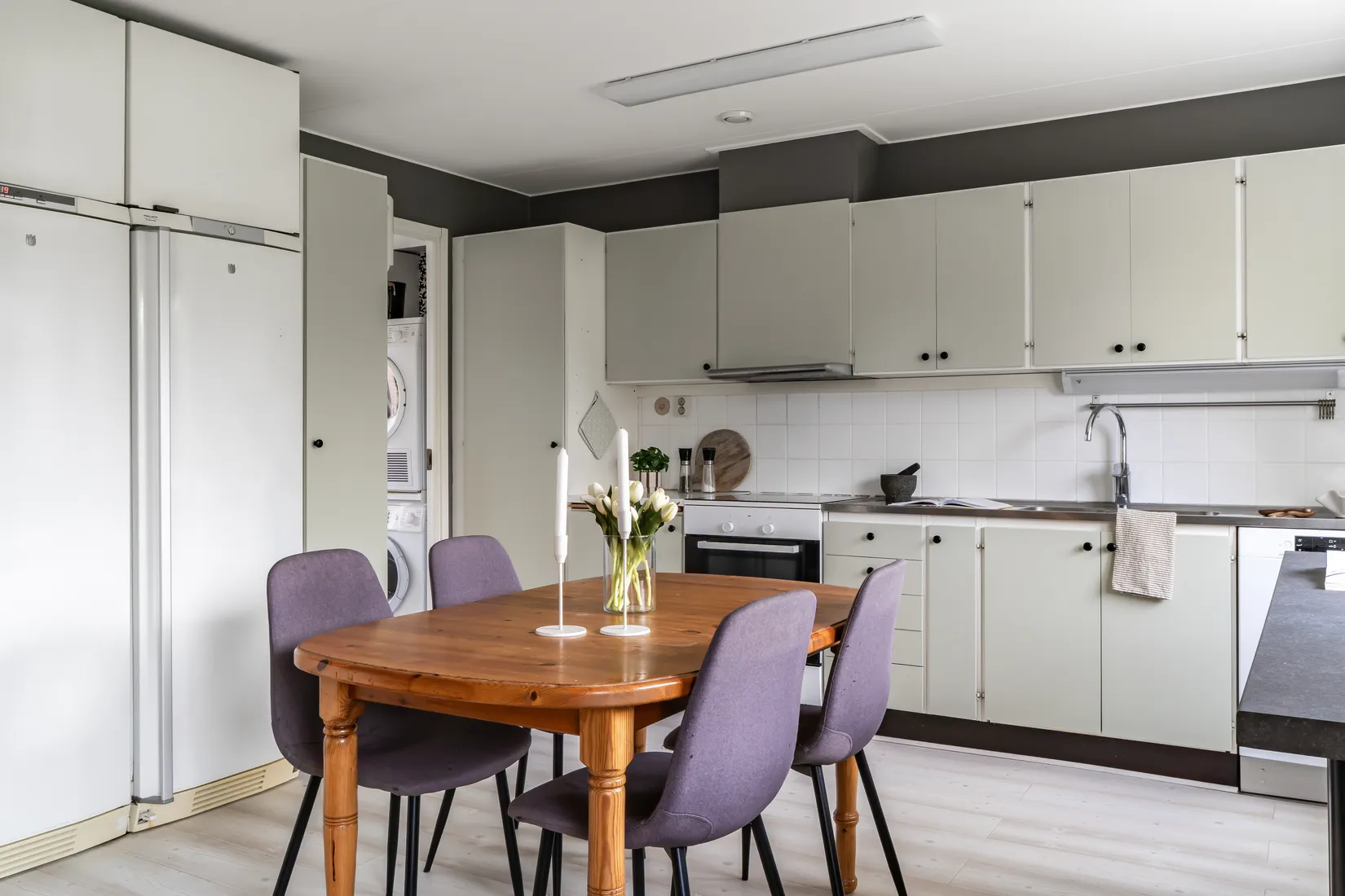 Bostadsrätt, Megalitvägen 50, Kristianstad