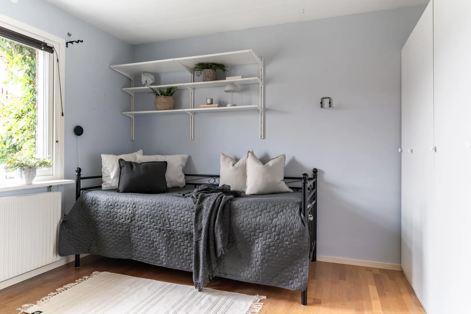 Bostadsrätt, Megalitvägen 50, Kristianstad