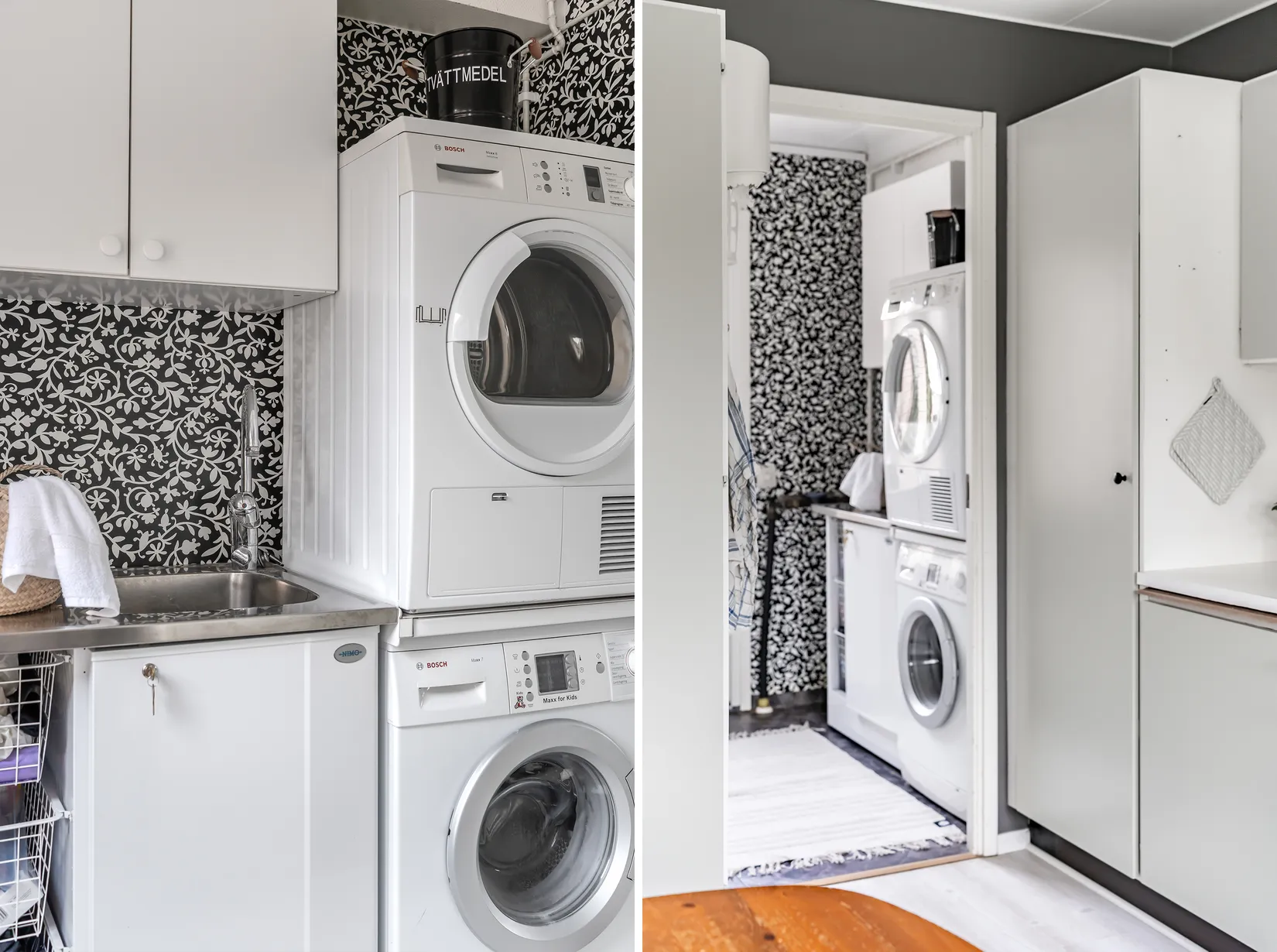 Bostadsrätt, Megalitvägen 50, Kristianstad