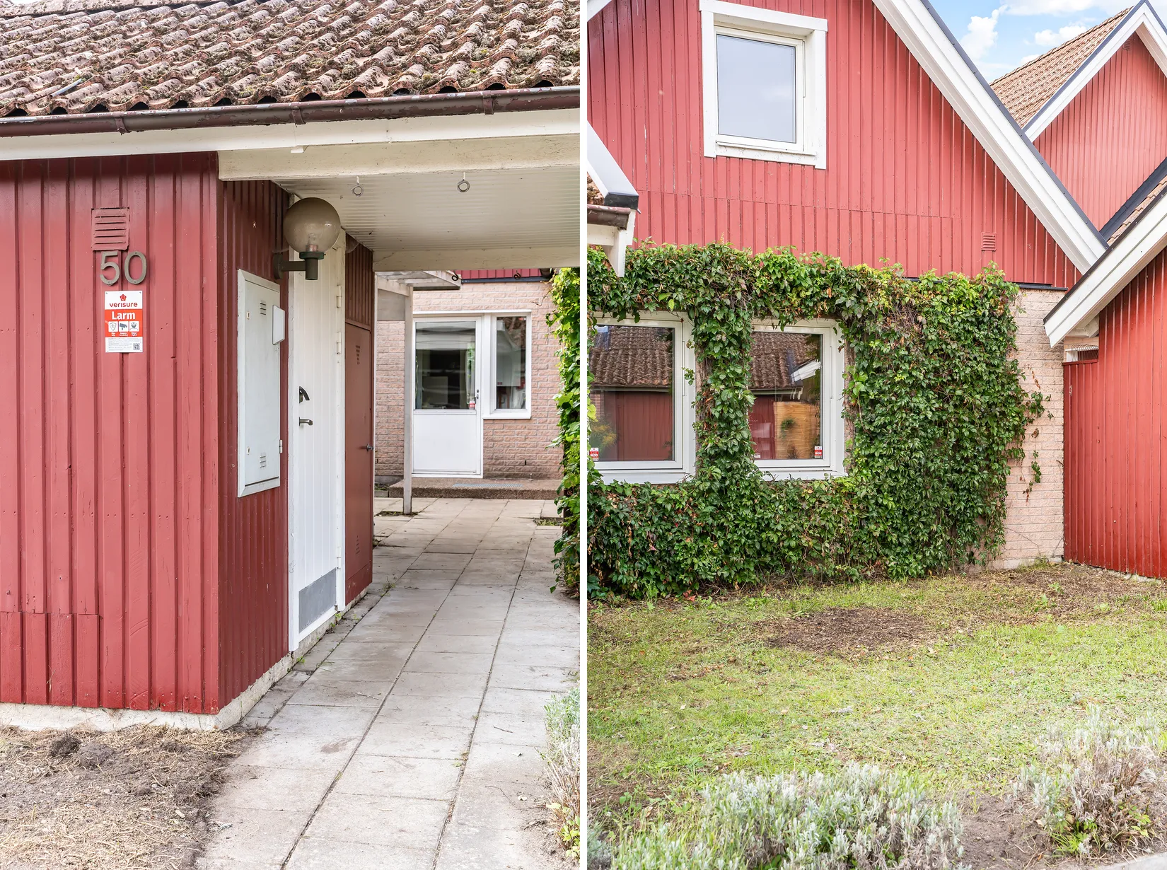 Bostadsrätt, Megalitvägen 50, Kristianstad