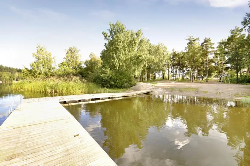Bostadsrätt, Diamantgången 105, 1tr, Öringe, Tyresö