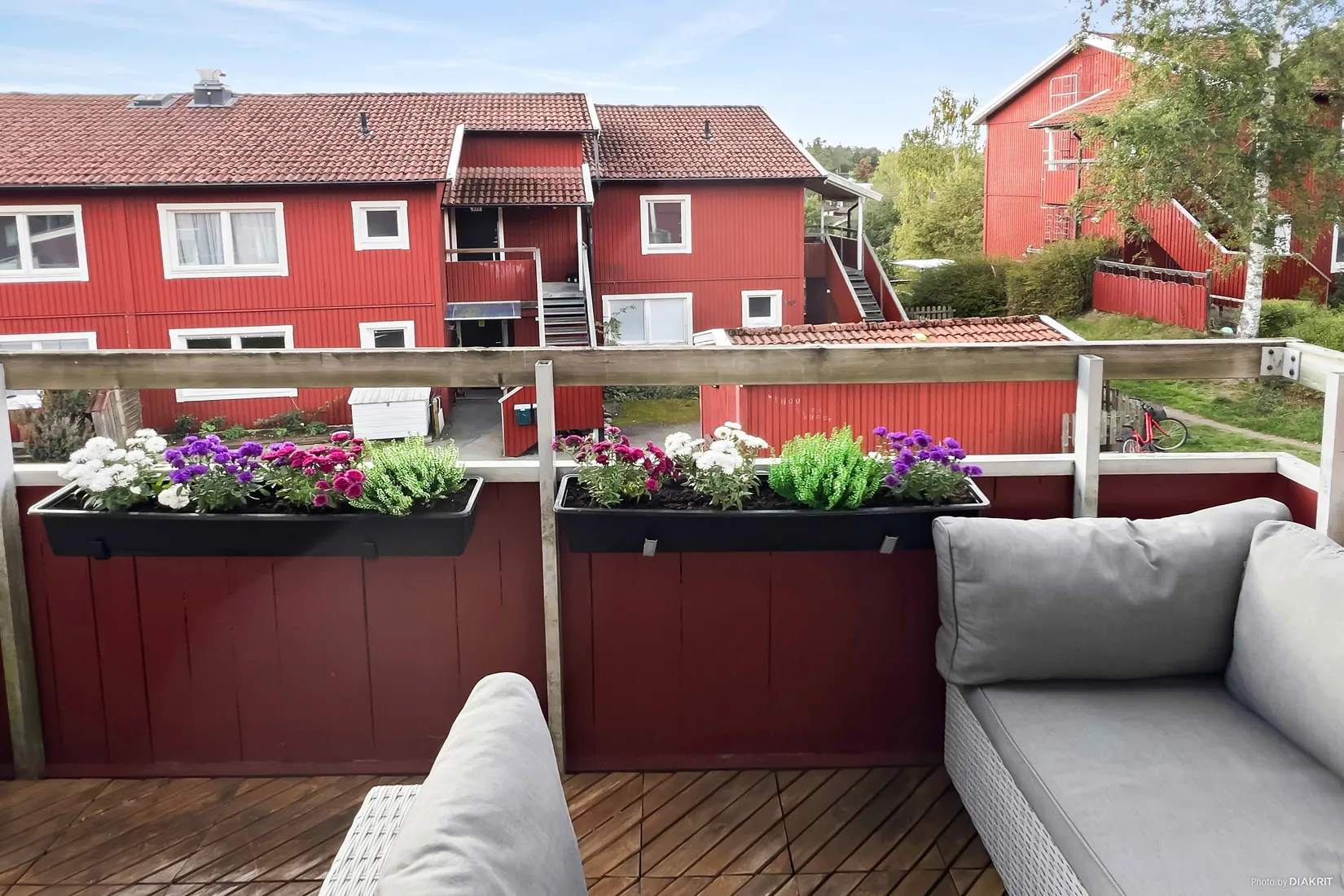Bostadsrätt, Diamantgången 105, 1tr, Öringe, Tyresö
