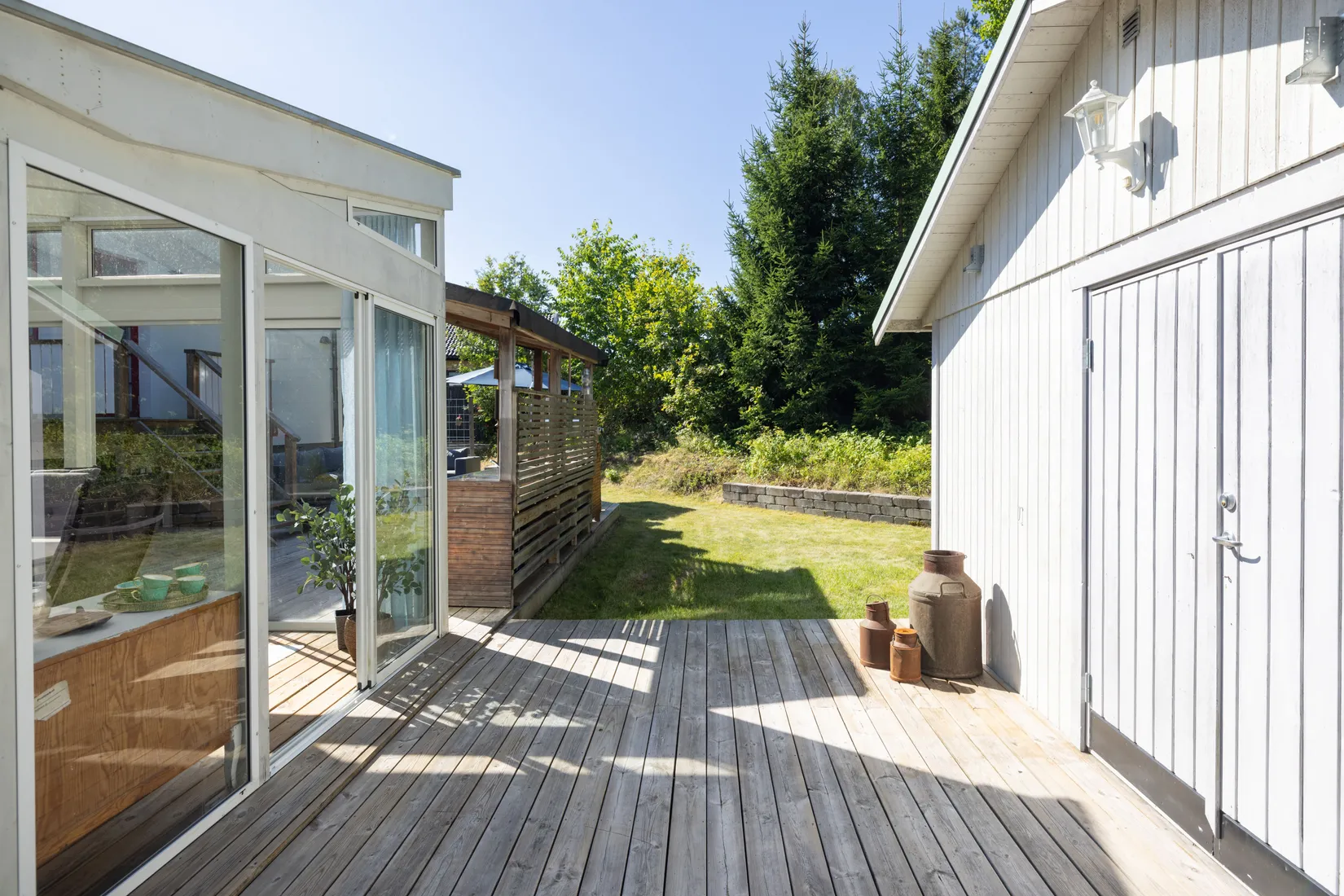Villa, Västerbovägen 8, Flacksta/Ekeby, Eskilstuna