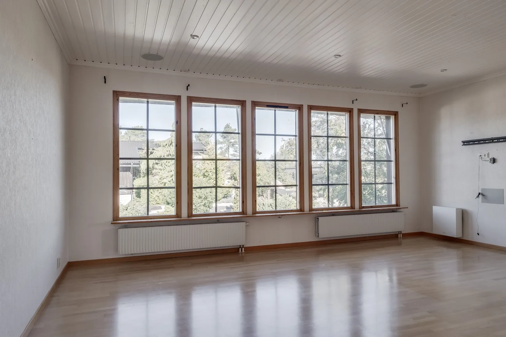 Villa, Långrevsgatan 2, Mockebo, Oskarshamn