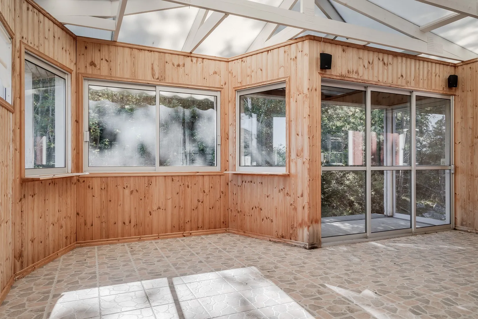 Villa, Långrevsgatan 2, Mockebo, Oskarshamn