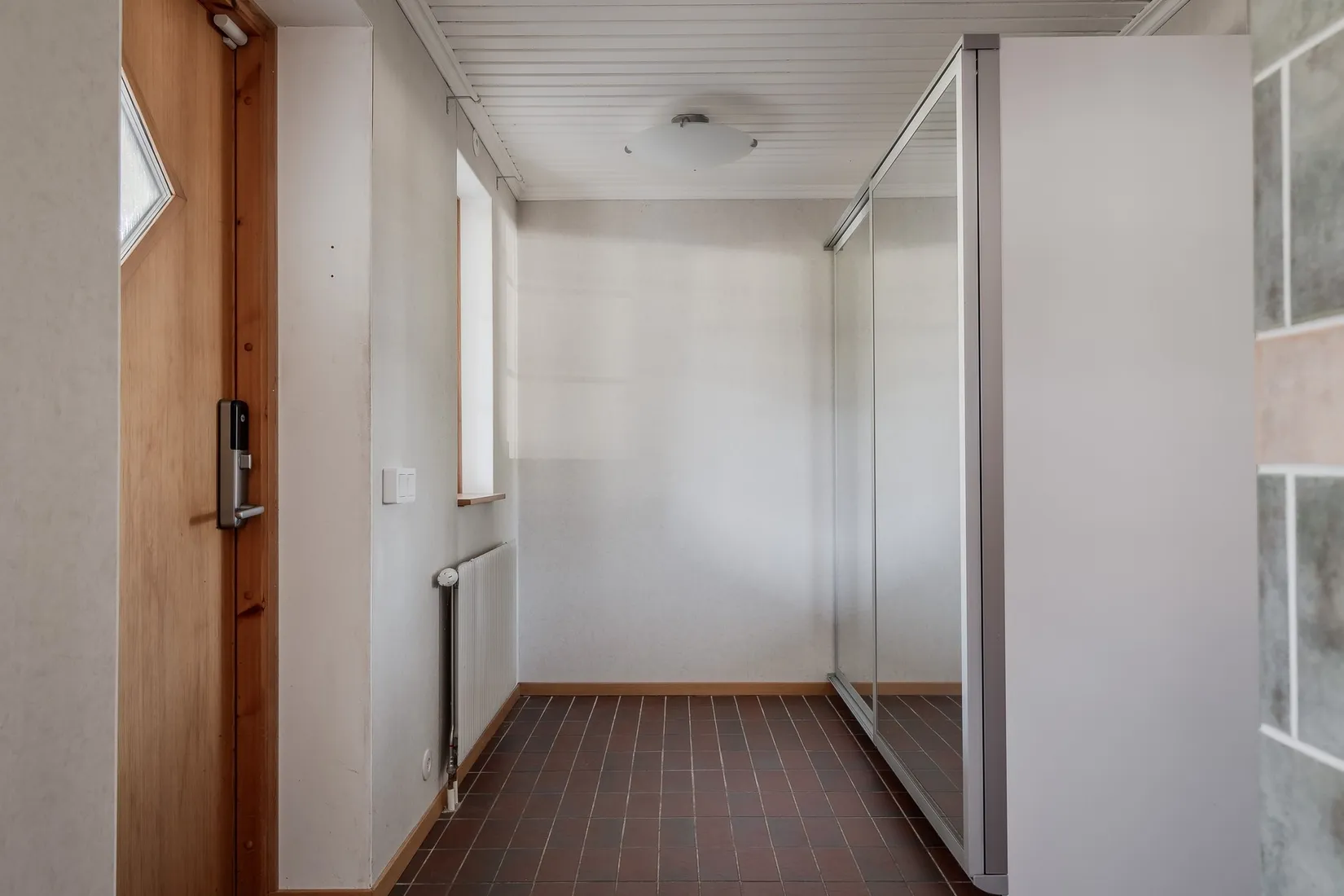 Villa, Långrevsgatan 2, Mockebo, Oskarshamn