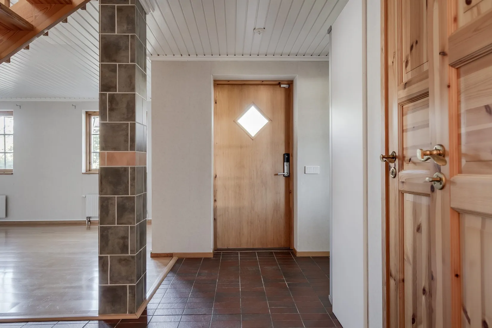 Villa, Långrevsgatan 2, Mockebo, Oskarshamn