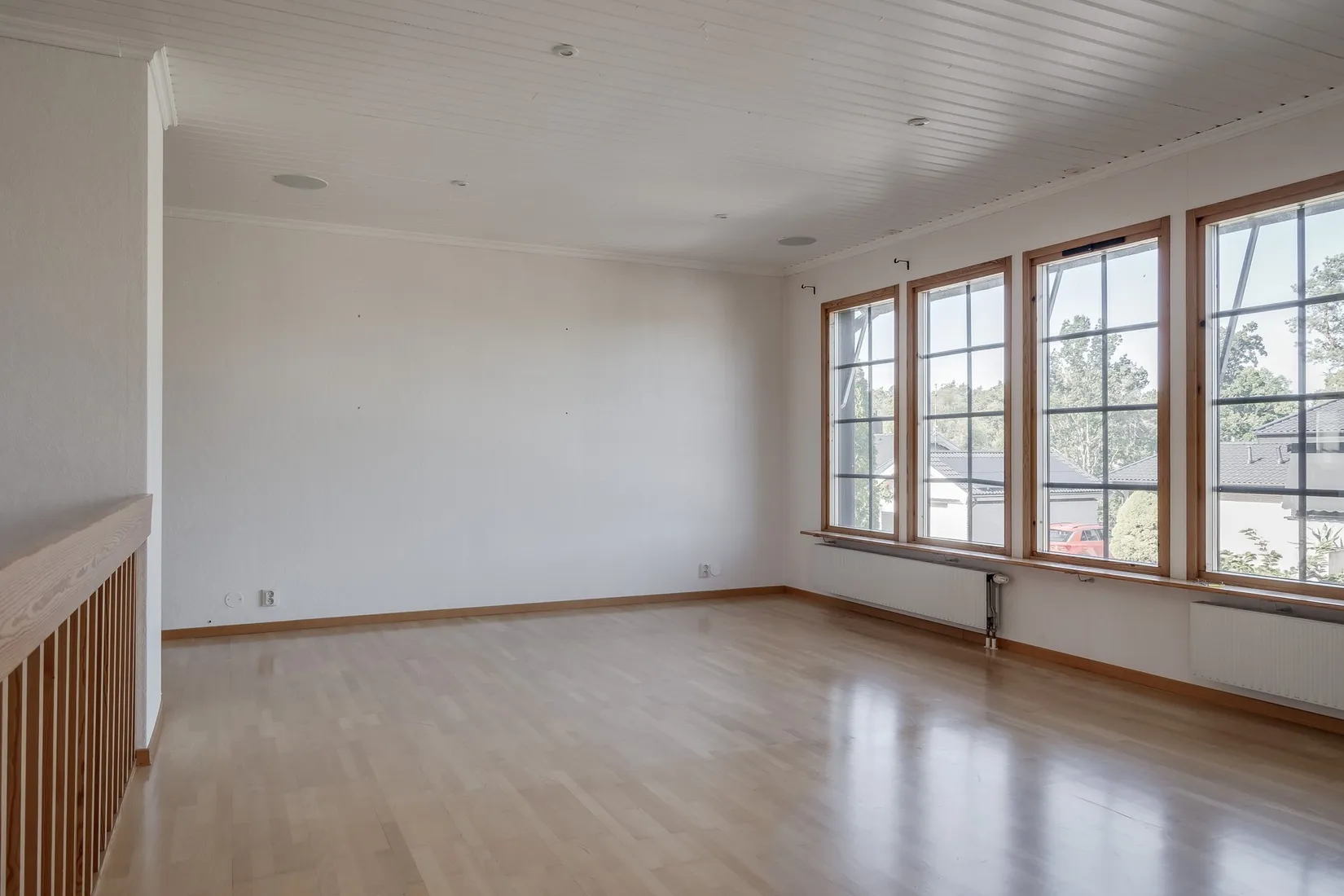 Villa, Långrevsgatan 2, Mockebo, Oskarshamn