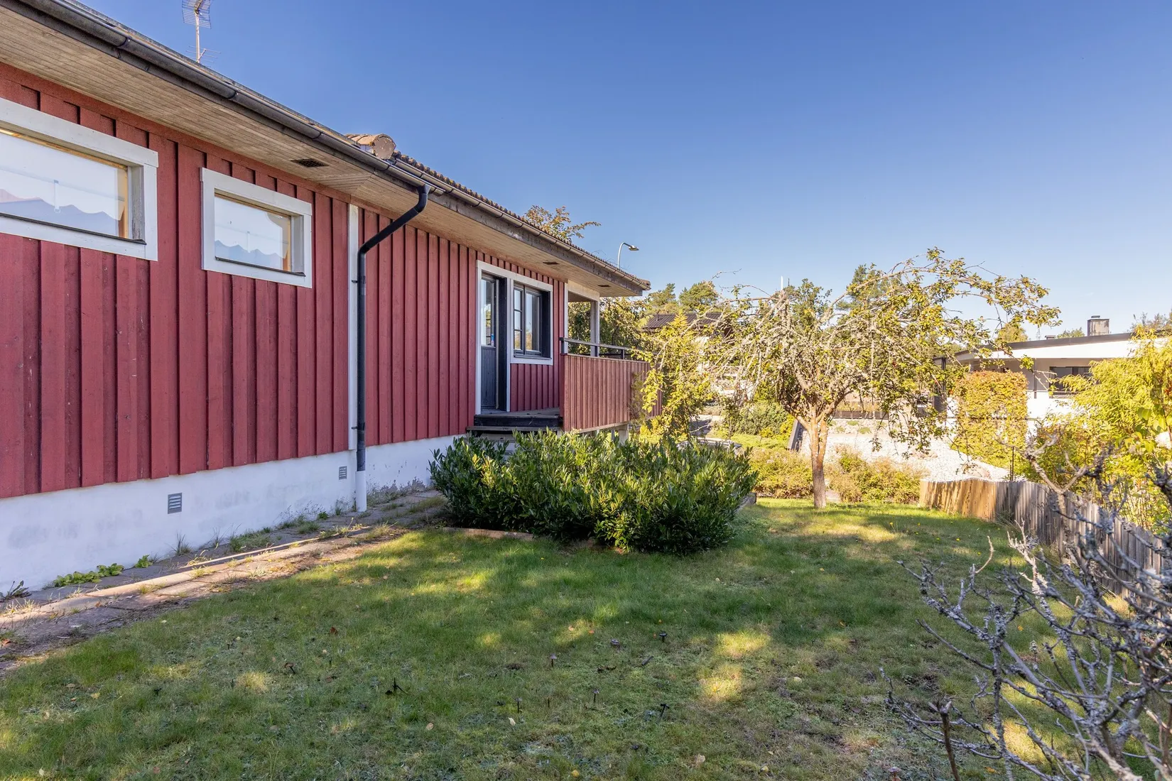 Villa, Långrevsgatan 2, Mockebo, Oskarshamn