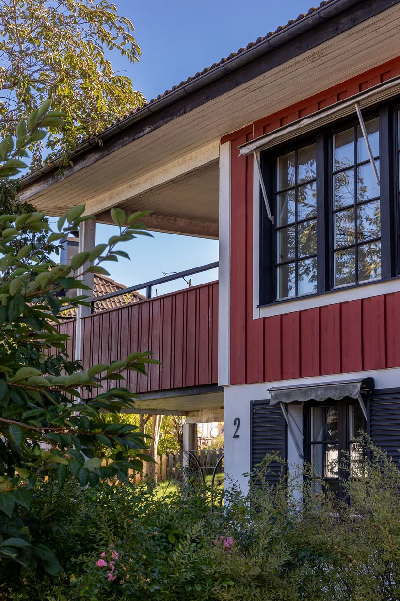 Villa, Långrevsgatan 2, Mockebo, Oskarshamn