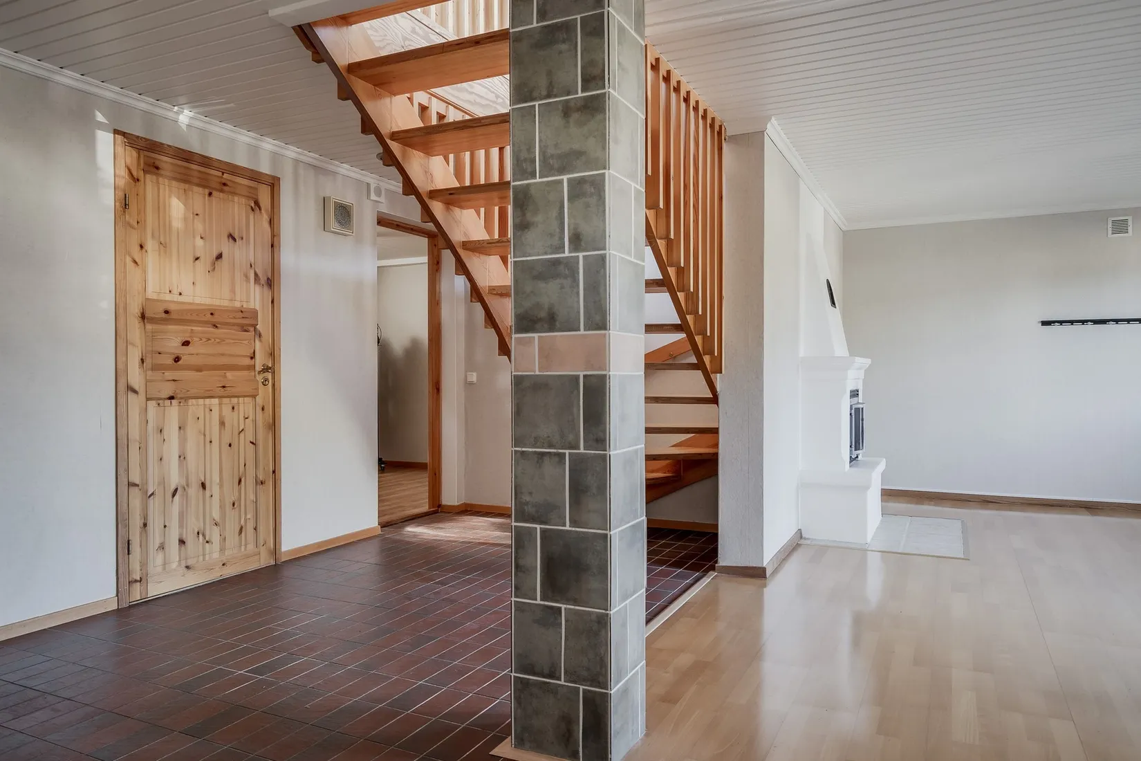 Villa, Långrevsgatan 2, Mockebo, Oskarshamn