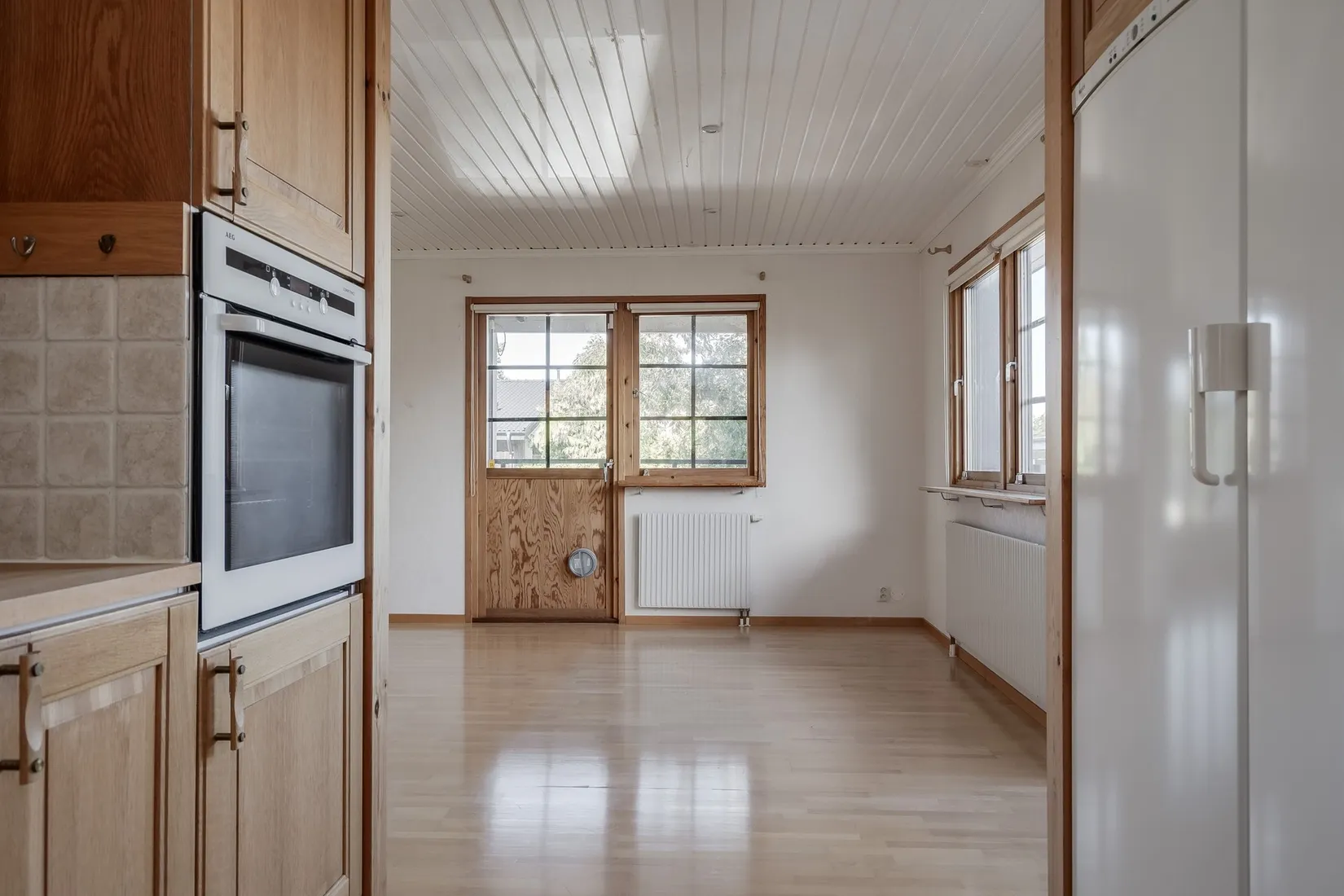 Villa, Långrevsgatan 2, Mockebo, Oskarshamn