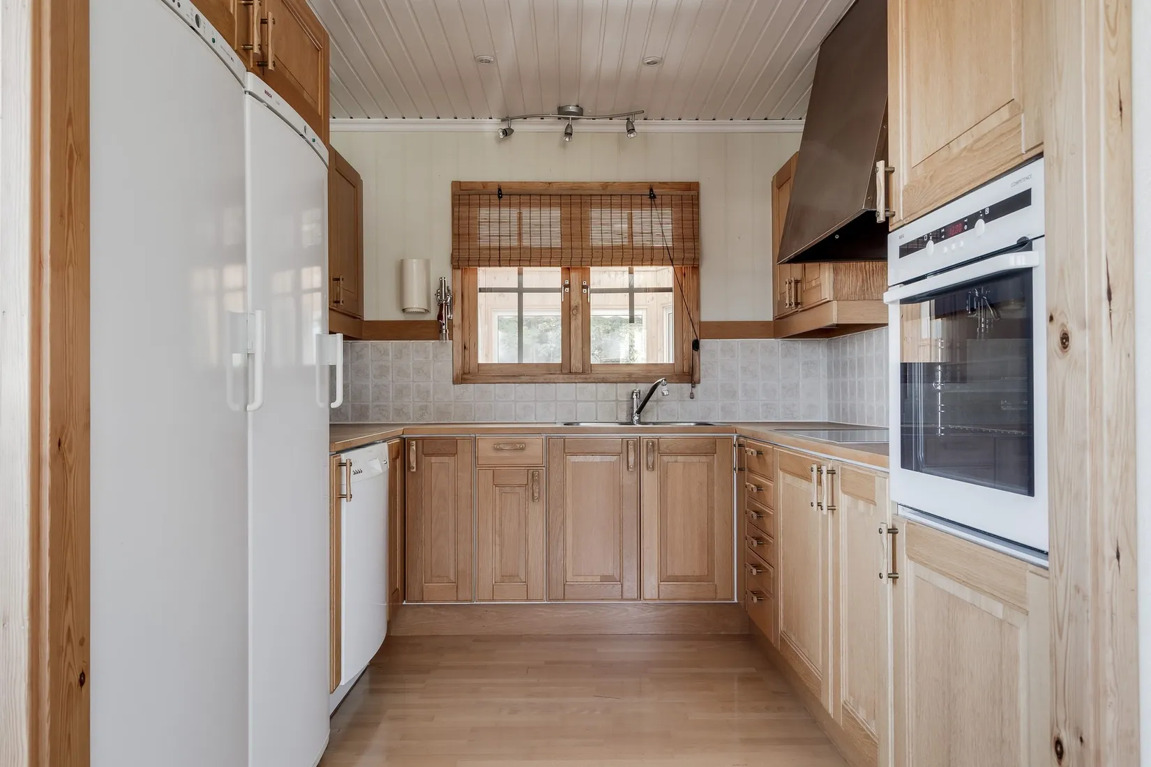 Villa, Långrevsgatan 2, Mockebo, Oskarshamn