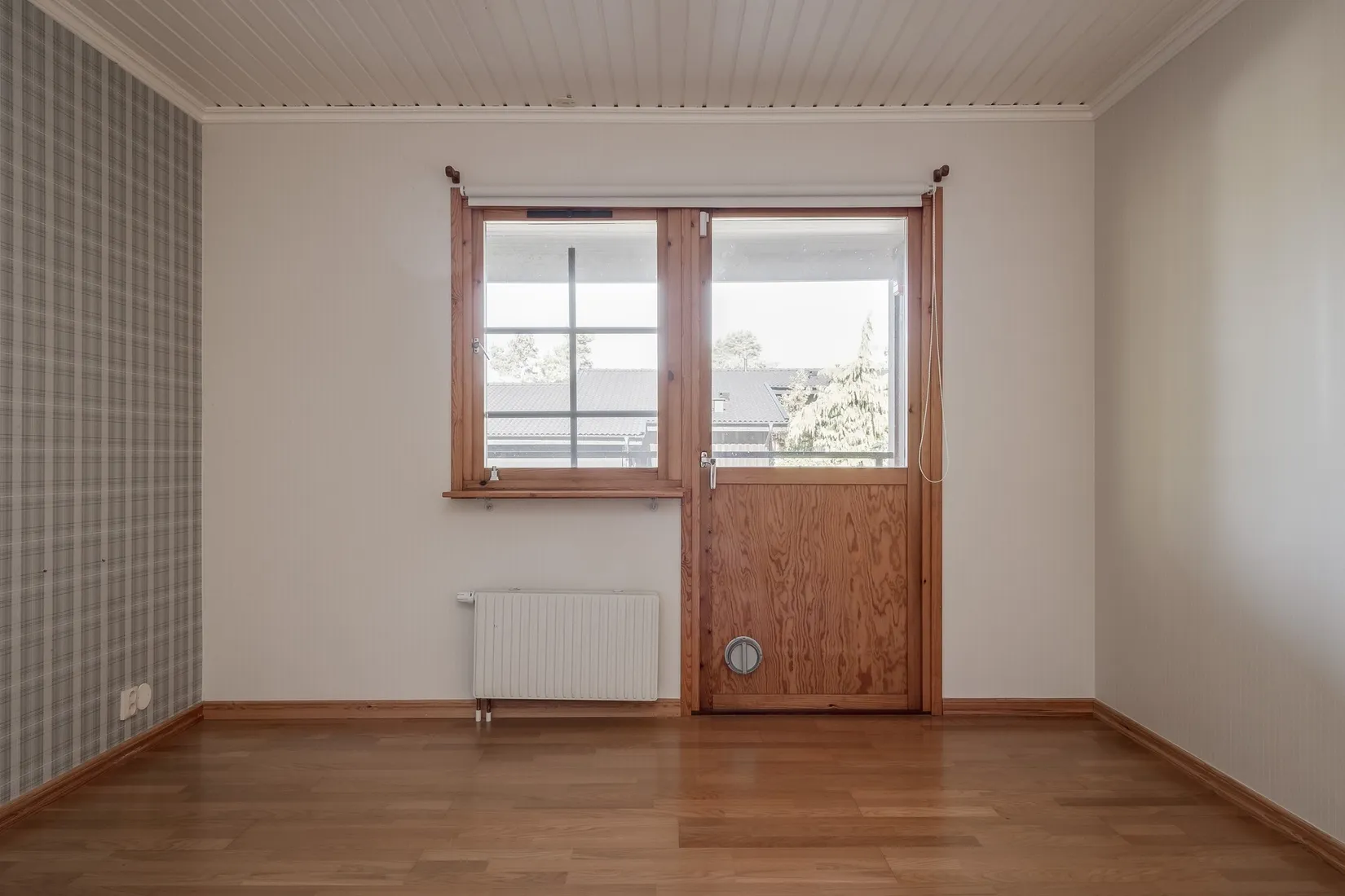 Villa, Långrevsgatan 2, Mockebo, Oskarshamn