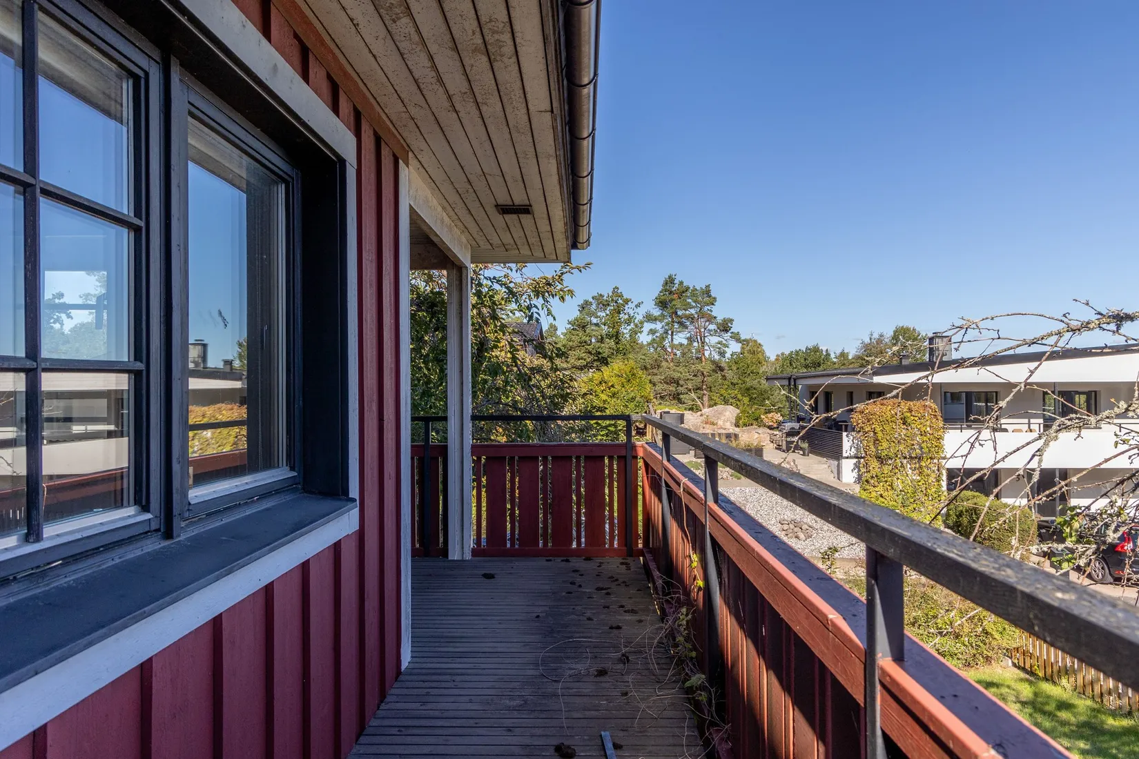 Villa, Långrevsgatan 2, Mockebo, Oskarshamn