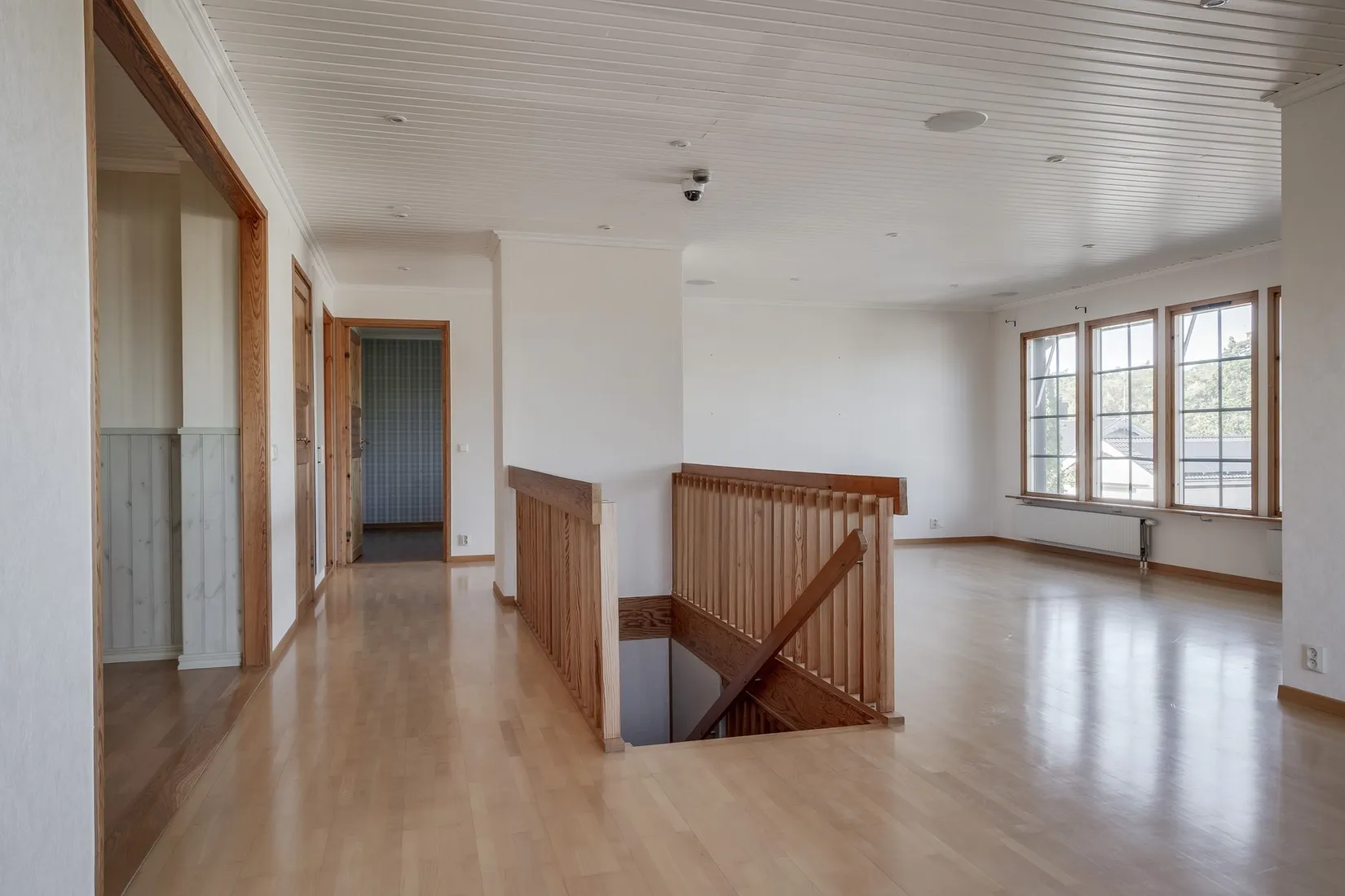 Villa, Långrevsgatan 2, Mockebo, Oskarshamn