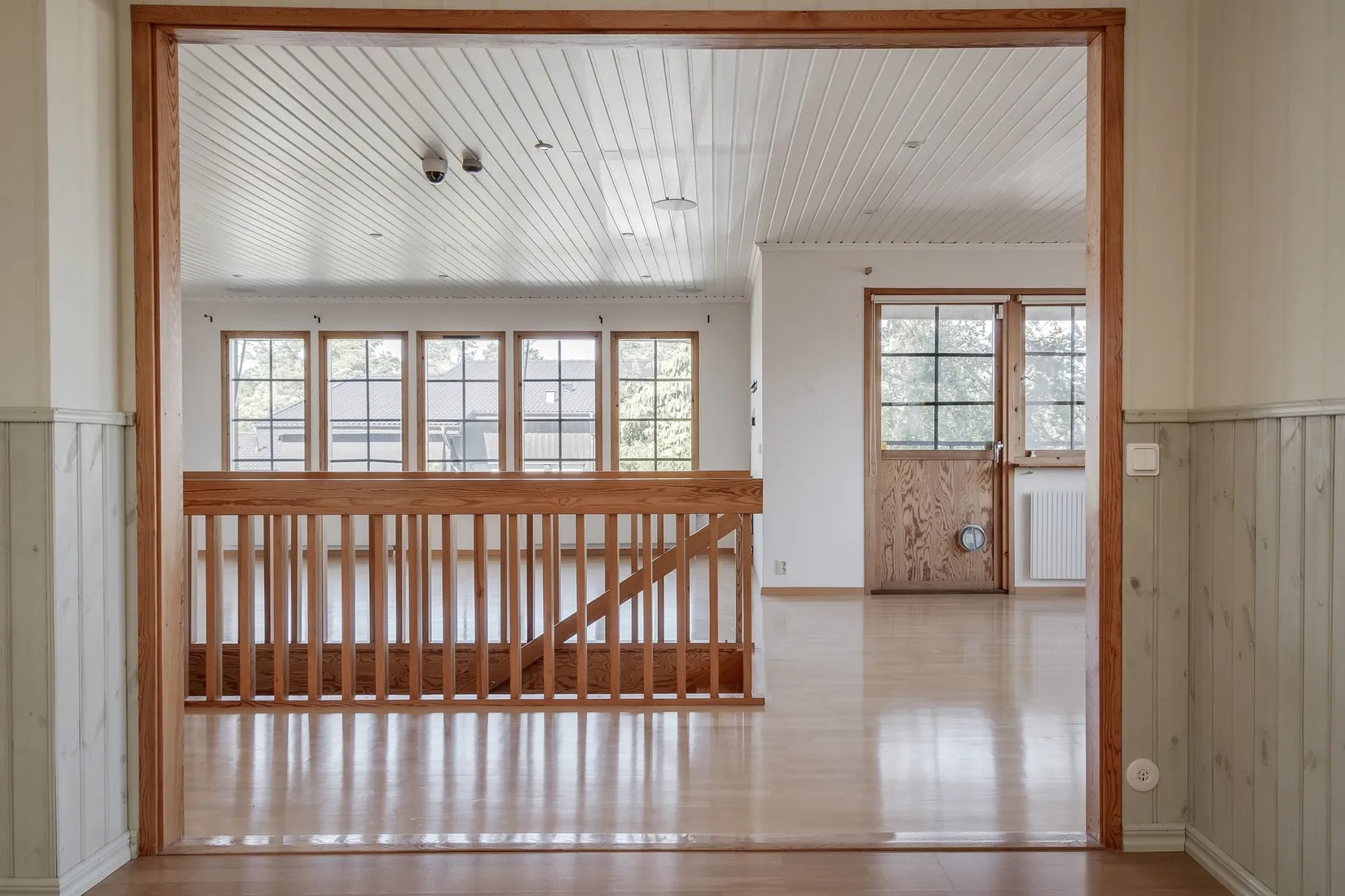 Villa, Långrevsgatan 2, Mockebo, Oskarshamn