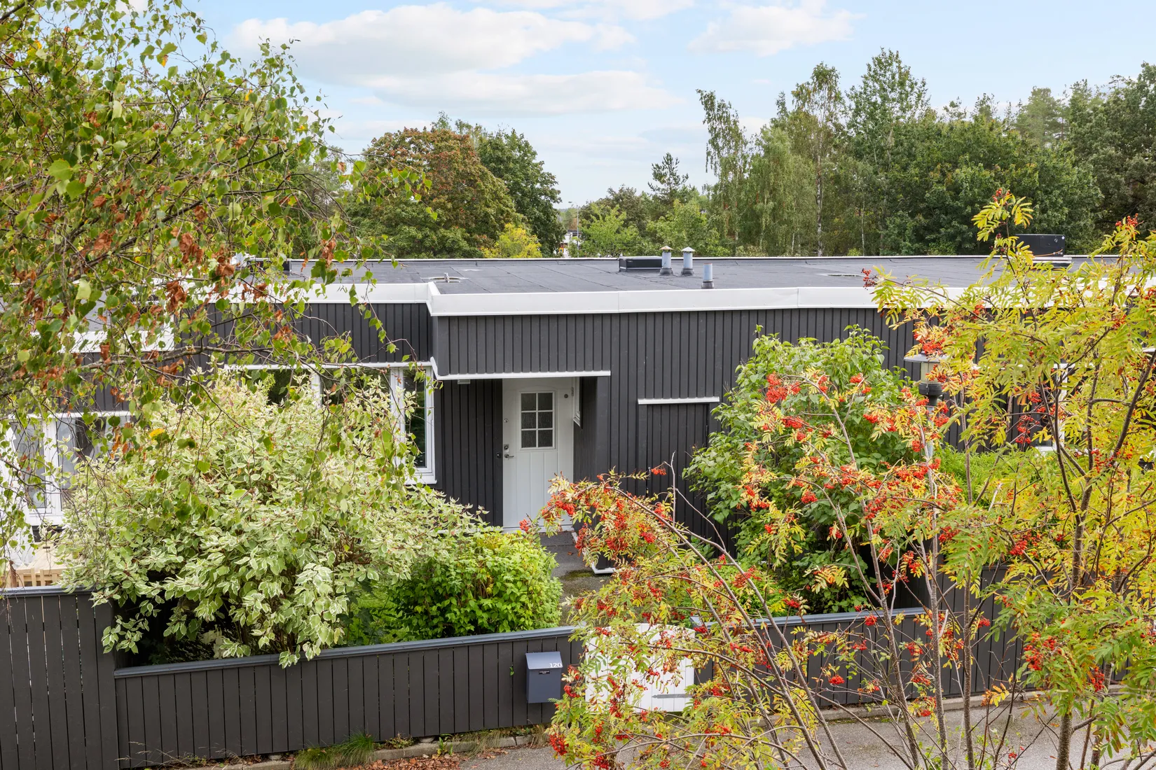 Bostadsrätt, Pärlröksgången 120, Krusboda, Tyresö