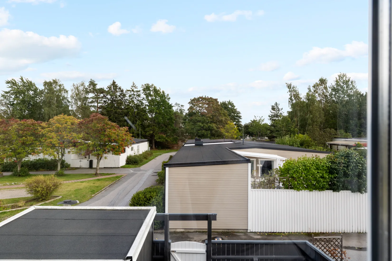 Bostadsrätt, Pärlröksgången 120, Krusboda, Tyresö