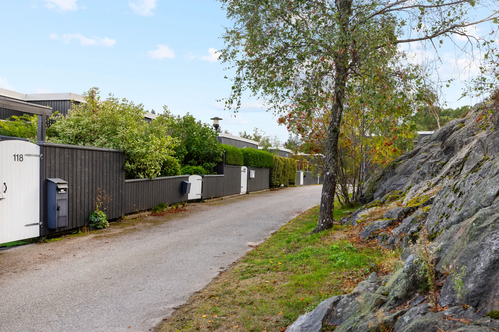 Bostadsrätt, Pärlröksgången 120, Krusboda, Tyresö