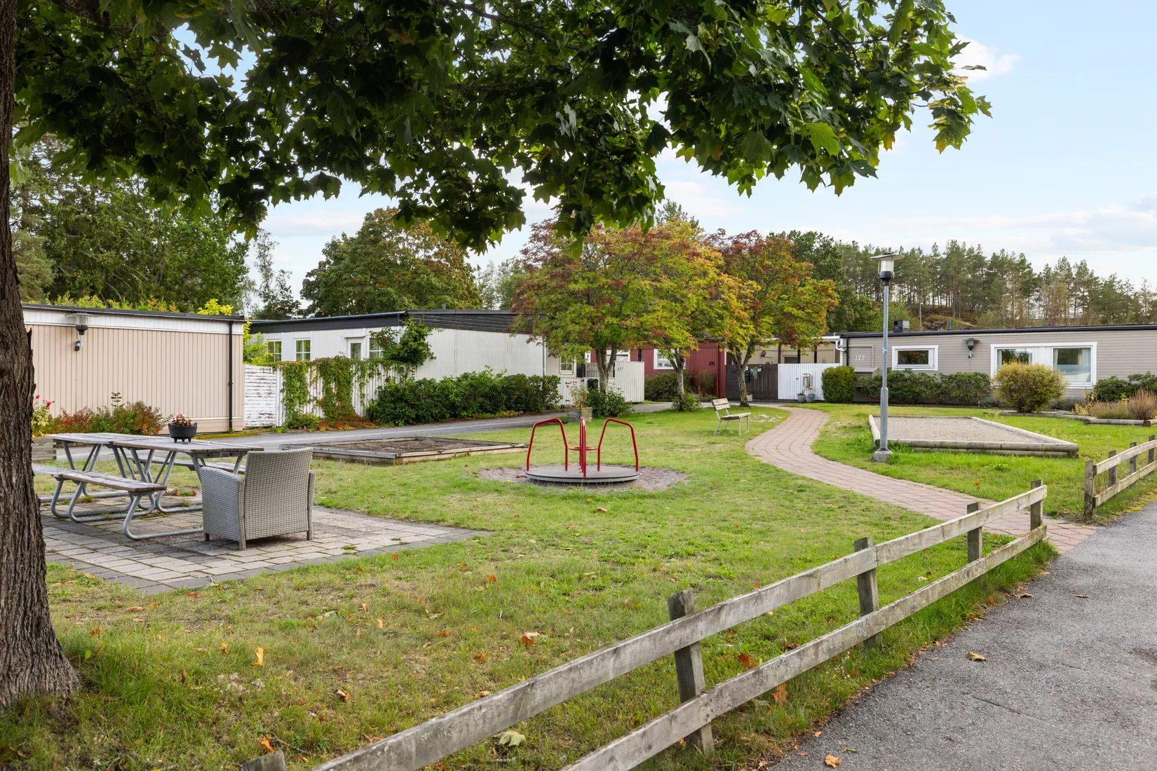 Bostadsrätt, Pärlröksgången 120, Krusboda, Tyresö