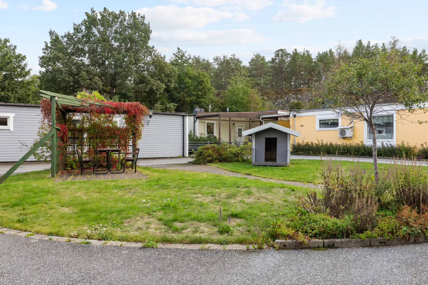 Bostadsrätt, Pärlröksgången 120, Krusboda, Tyresö
