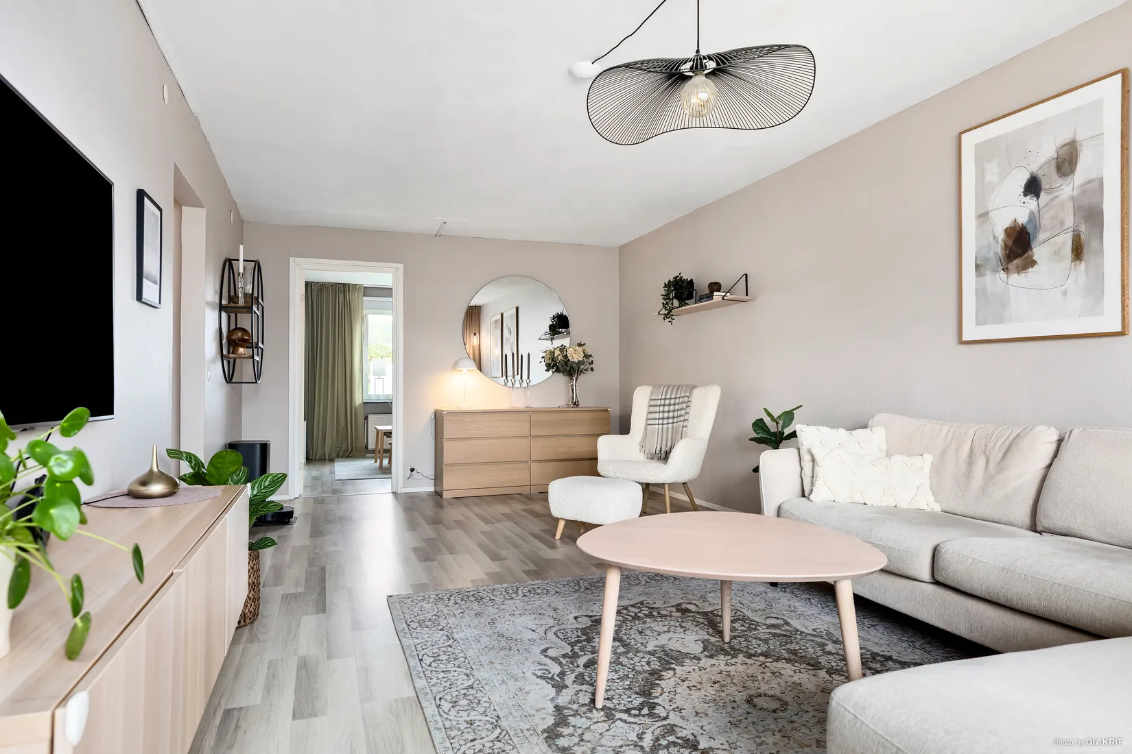 Bostadsrätt, Turkosgatan 44, Tynnered, Göteborg