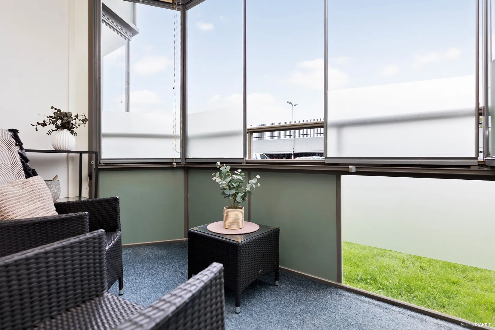 Bostadsrätt, Turkosgatan 44, Tynnered, Göteborg