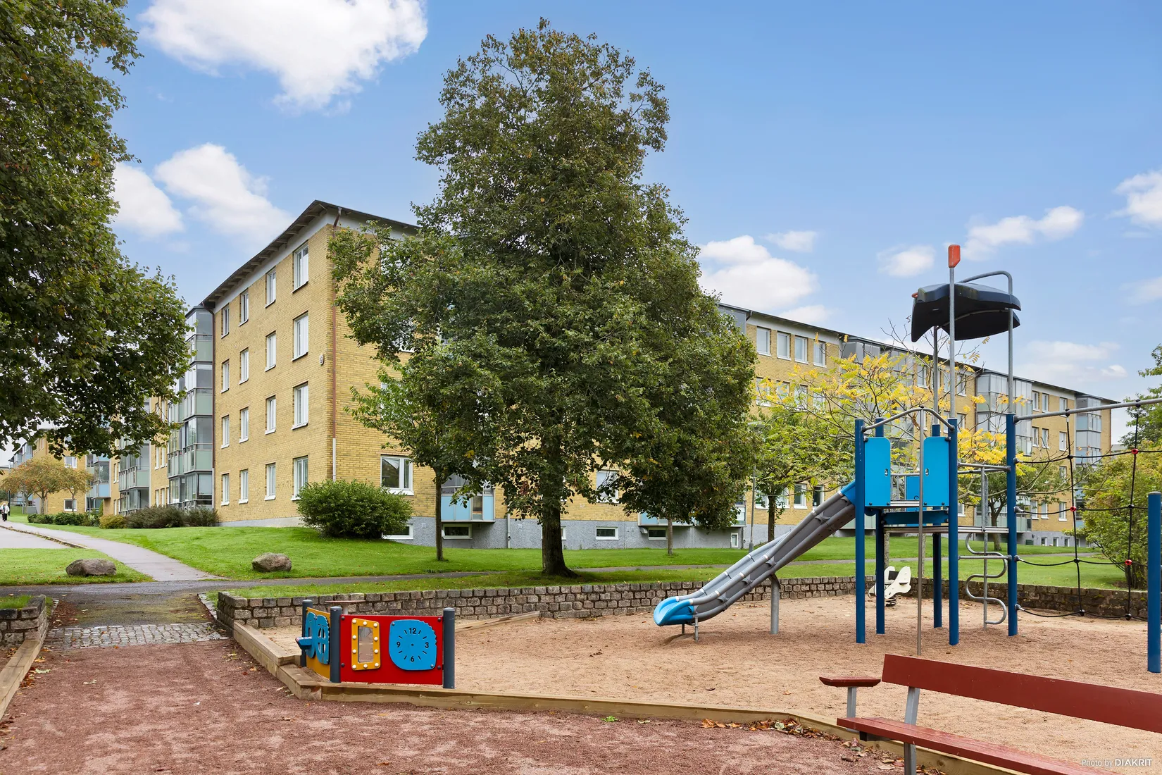 Bostadsrätt, Turkosgatan 44, Tynnered, Göteborg