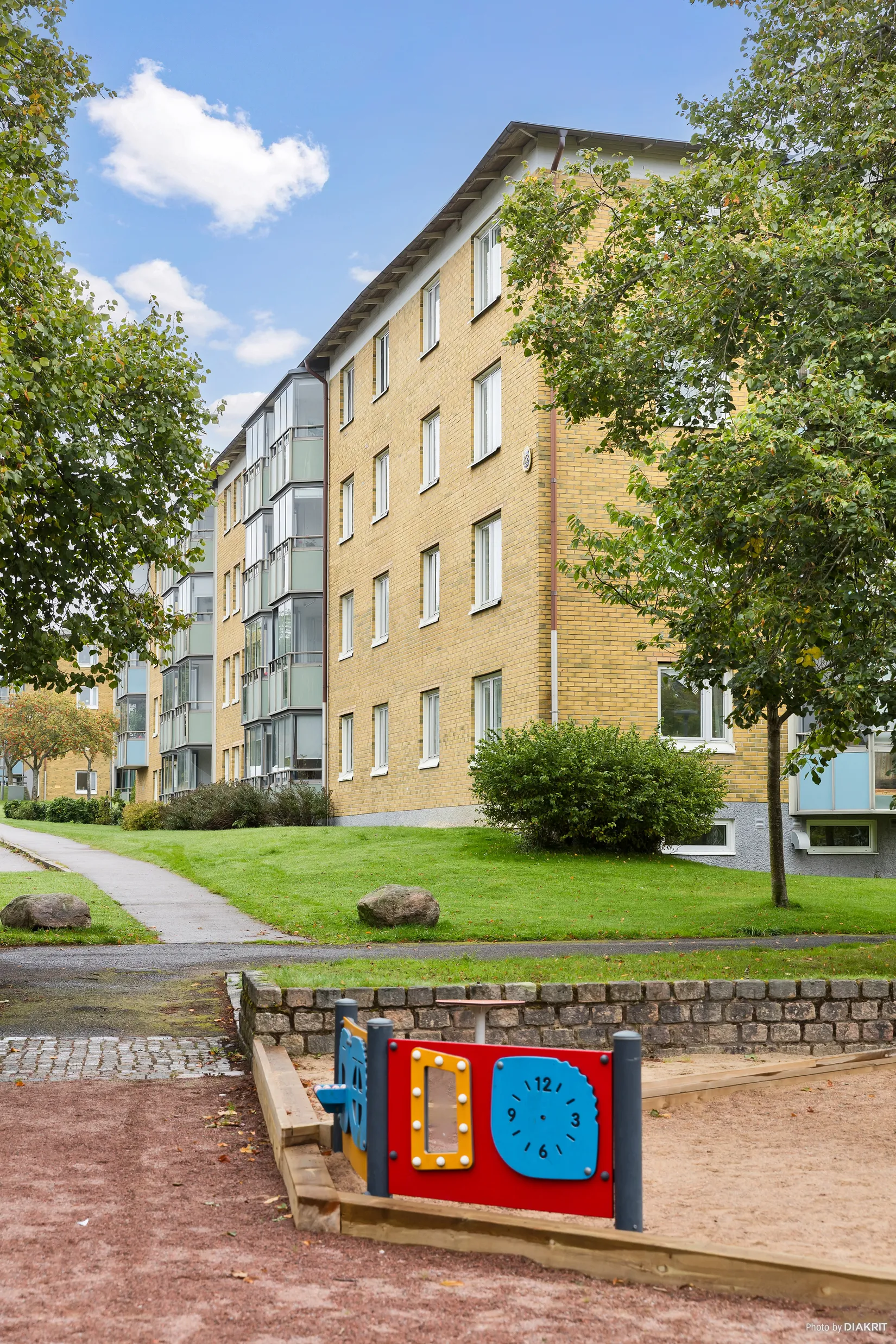 Bostadsrätt, Turkosgatan 44, Tynnered, Göteborg