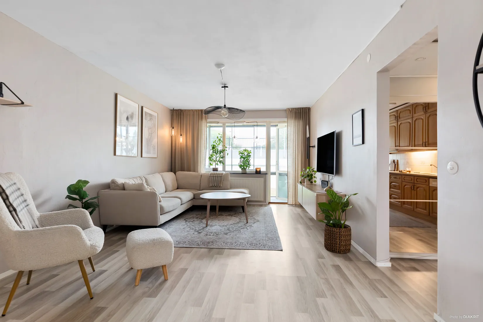 Bostadsrätt, Turkosgatan 44, Tynnered, Göteborg