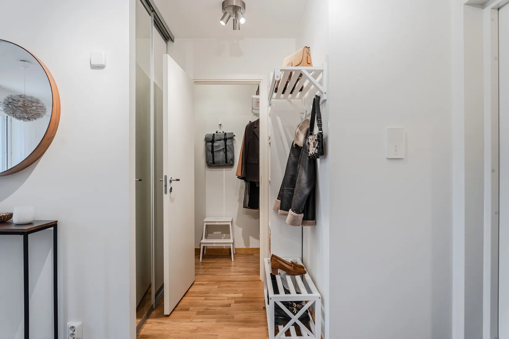 Bostadsrätt, Kungsängsesplanaden 4B, Kungsängen, Uppsala