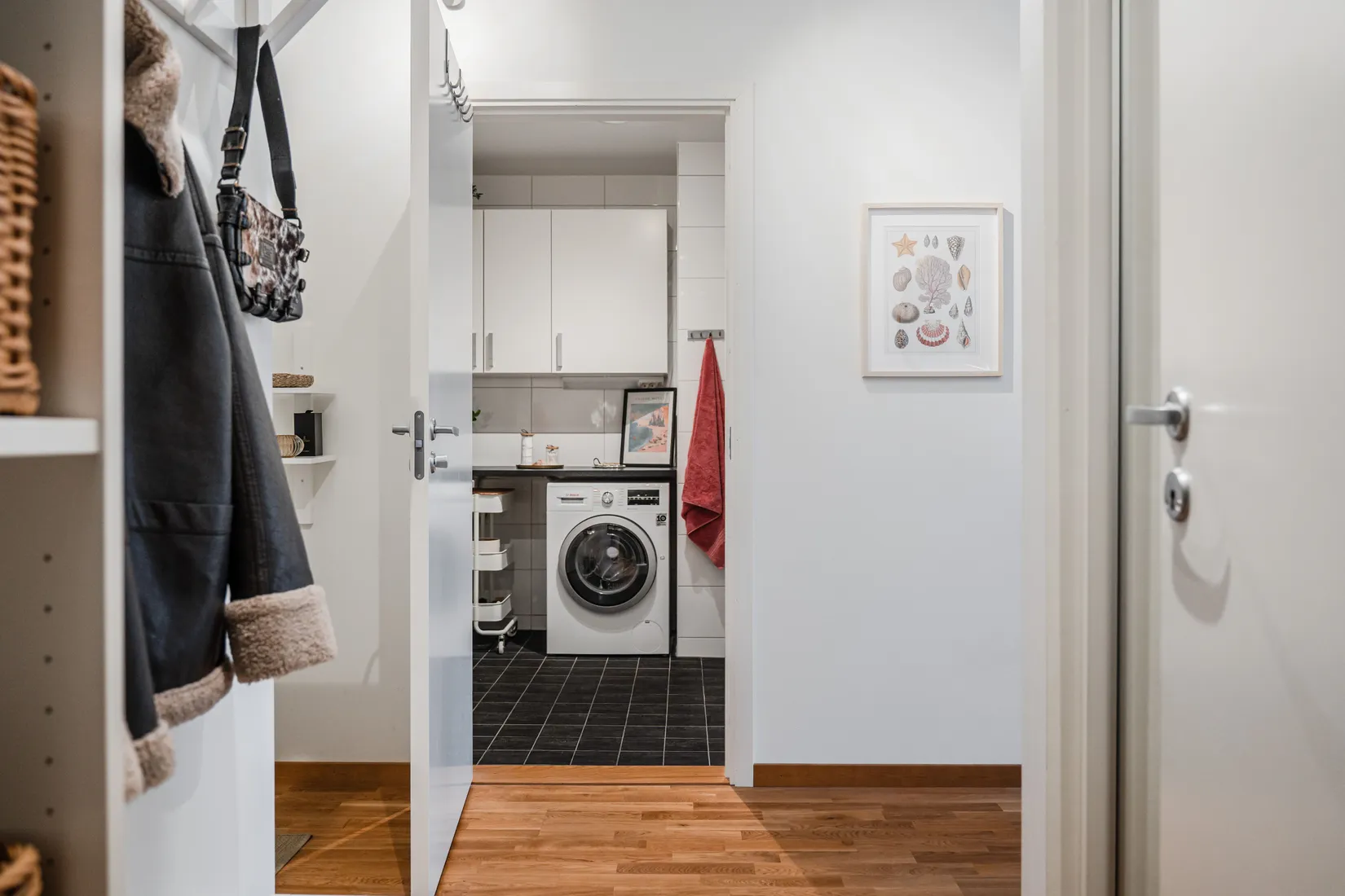 Bostadsrätt, Kungsängsesplanaden 4B, Kungsängen, Uppsala