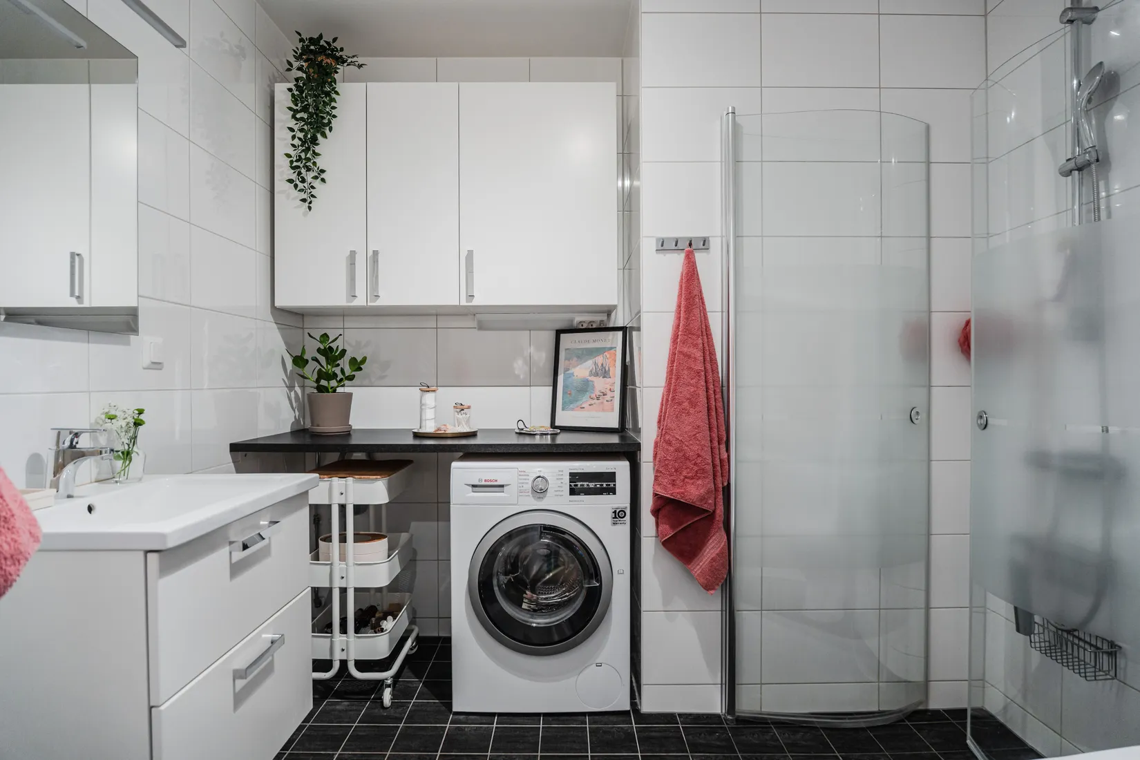 Bostadsrätt, Kungsängsesplanaden 4B, Kungsängen, Uppsala